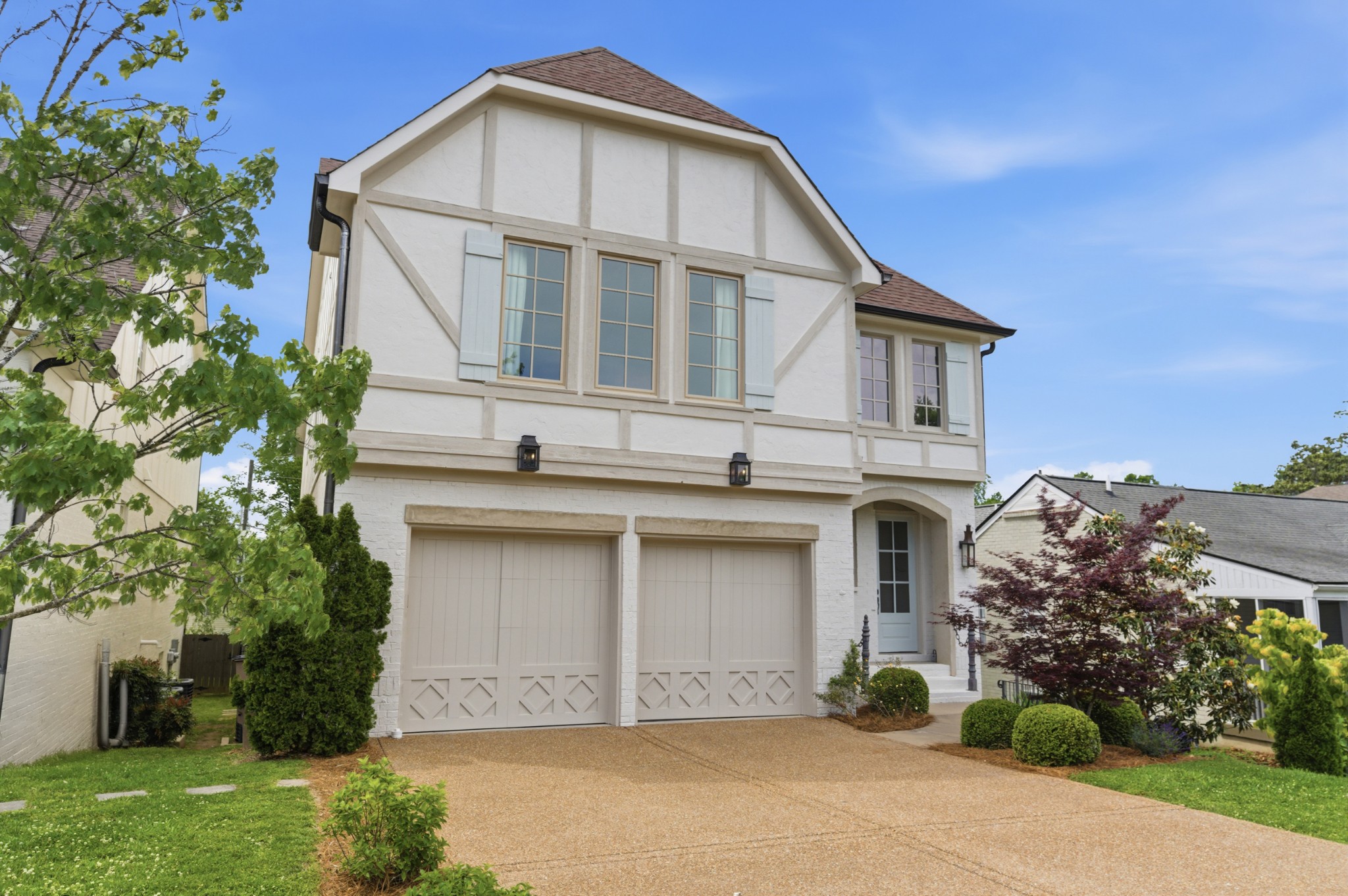  114A Lasalle Ct, Nashville, TN, 37205 - 物件實景