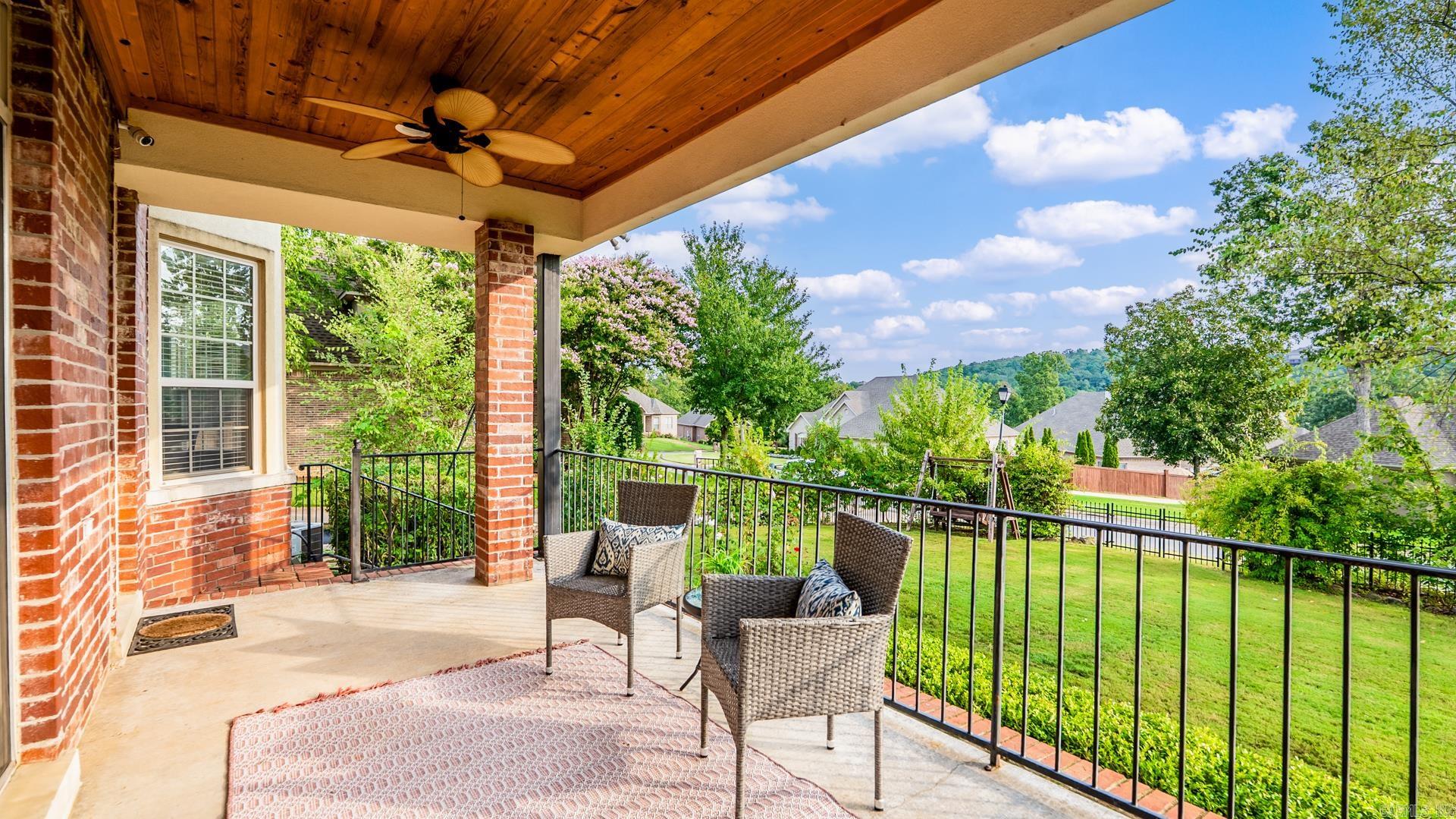 Little Rock, Arkansas, 72211, United States, 4 Bedrooms Bedrooms, ,3 BathroomsBathrooms,Residential,For Sale,1938895