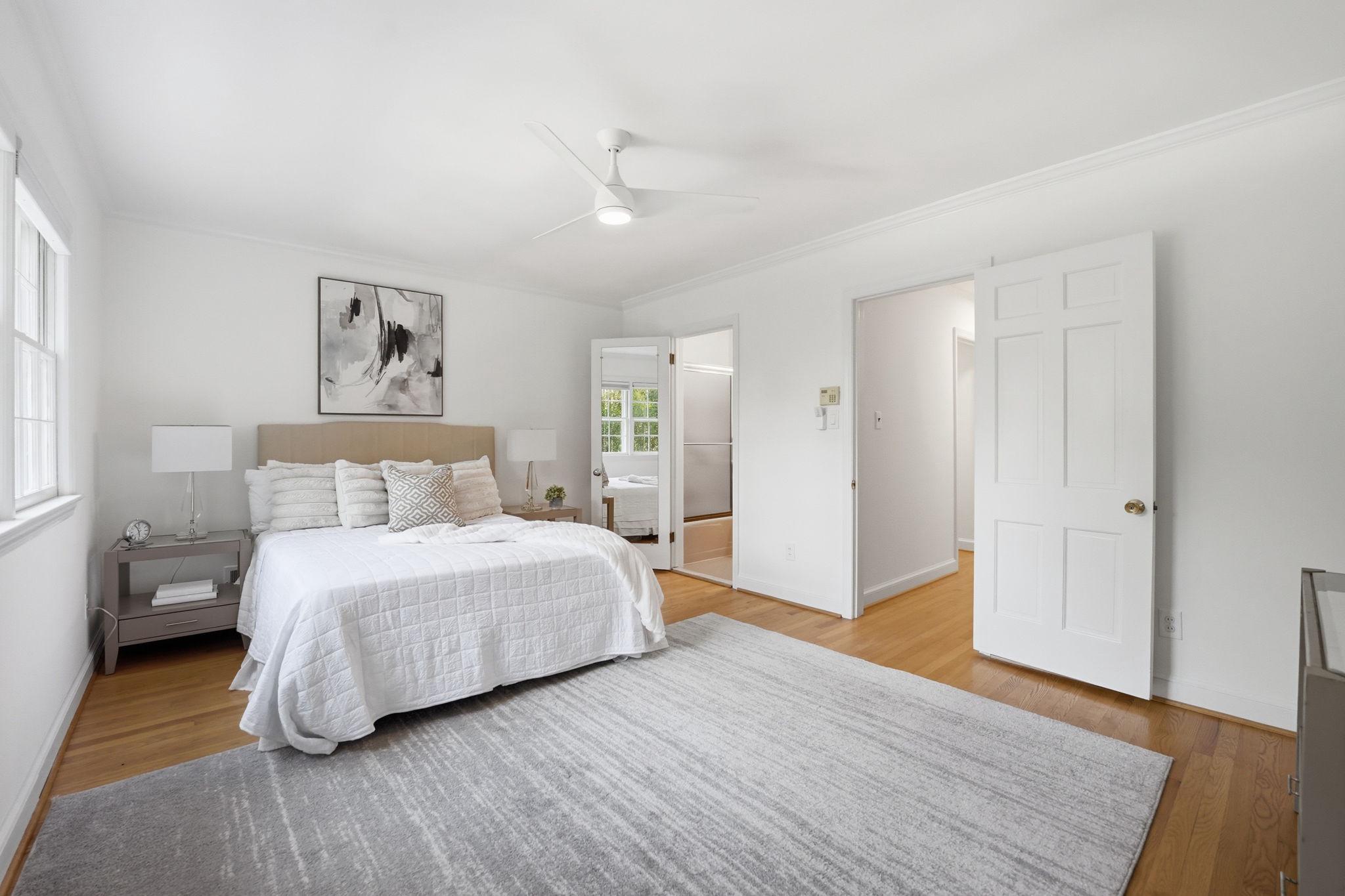  5155 37th Street N, Arlington, VA, 22207 - 物件實景