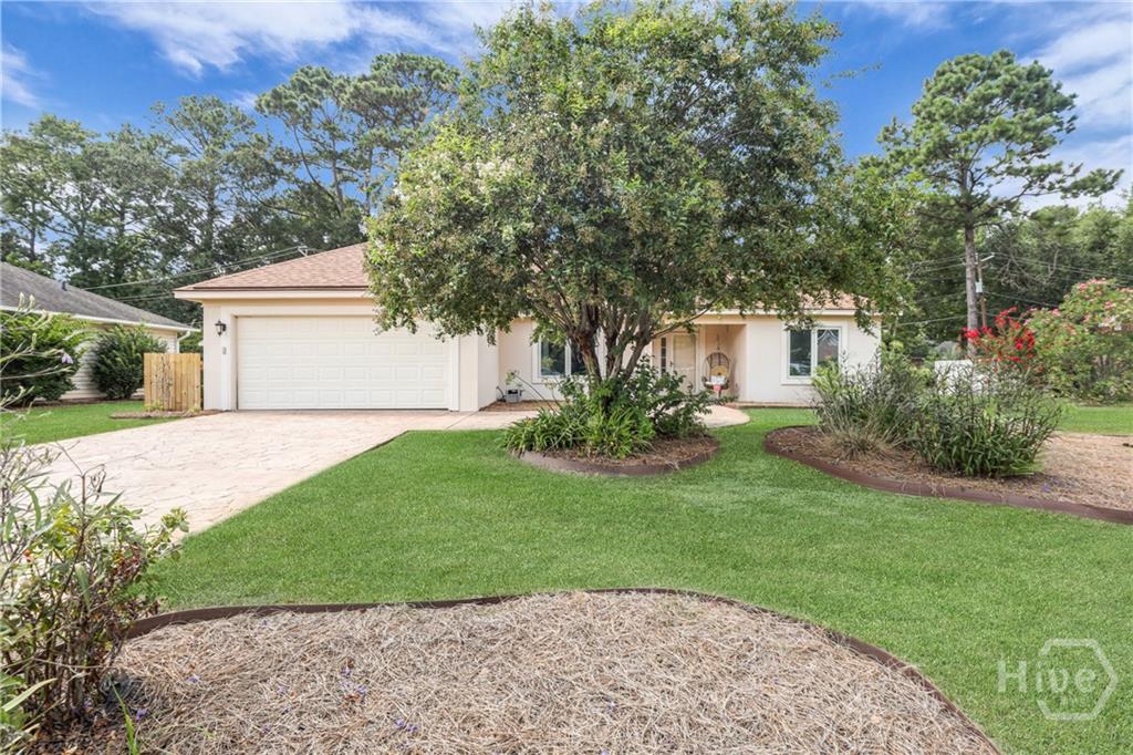 Savannah, Georgia, 31410, United States, 3 Bedrooms Bedrooms, ,2 BathroomsBathrooms,Residential,For Sale,1921952