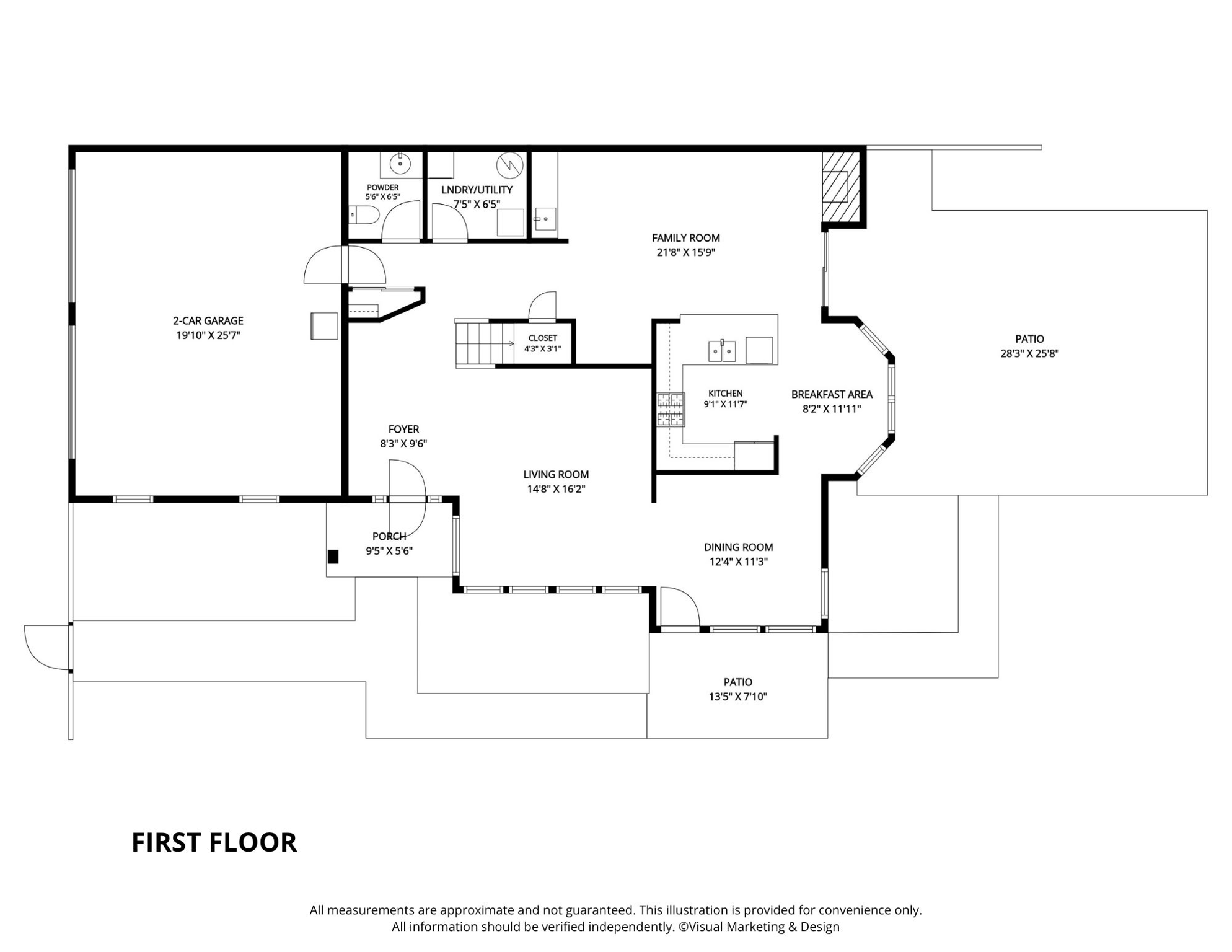  Sophisticated Comfort and a Prime Location - 物件實景