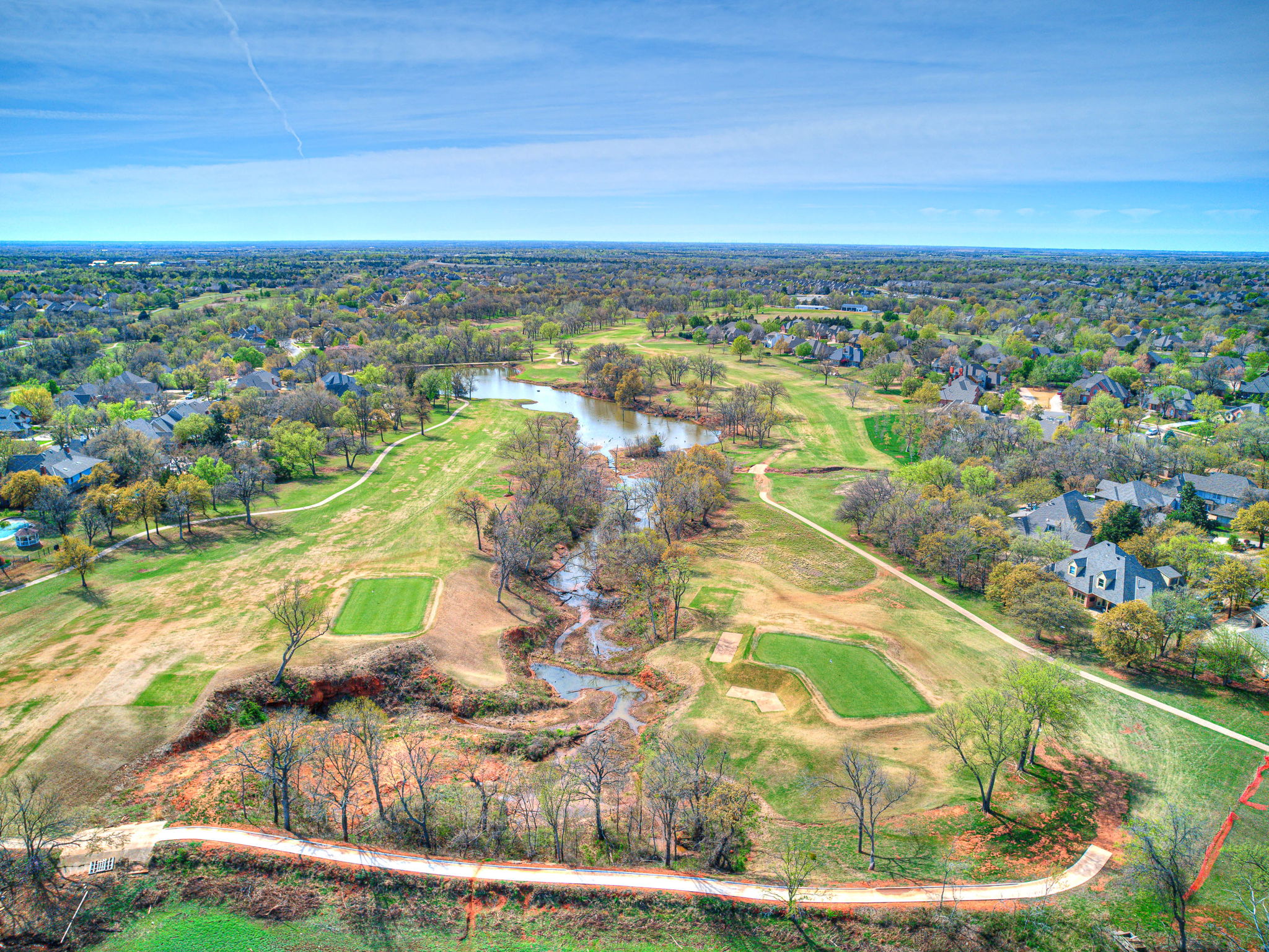 Edmond, Oklahoma, 73003, United States, 3 Bedrooms Bedrooms, ,3 BathroomsBathrooms,Residential,For Sale,1907652