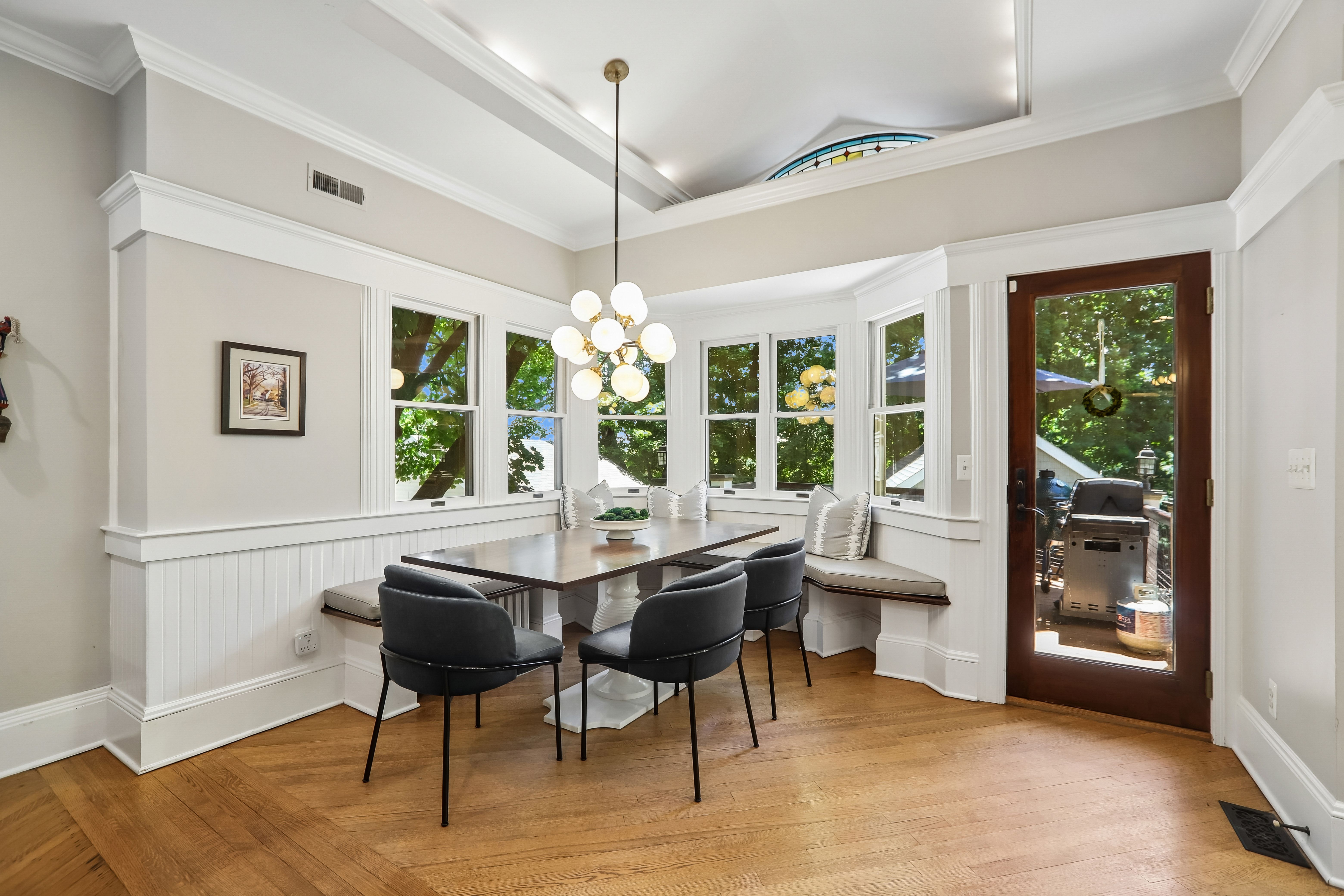  22 Oak Ridge Avenue - 物件實景