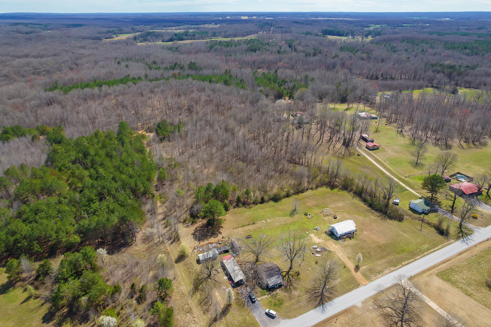 Beech Bluff, Tennessee, 38313, United States, 5 Bedrooms Bedrooms, ,3 BathroomsBathrooms,Residential,For Sale,1743753