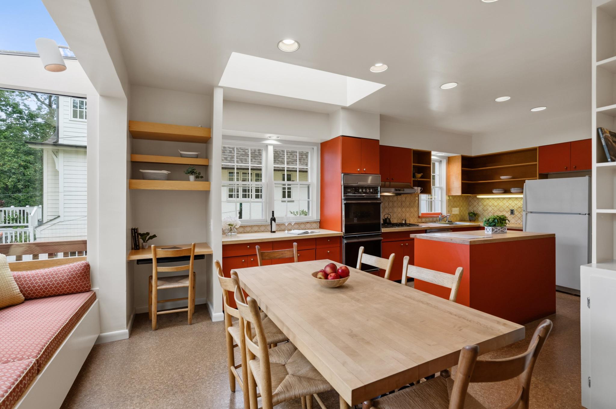  3218 Newark Street NW, Washington, DC, 20008 - 物件實景