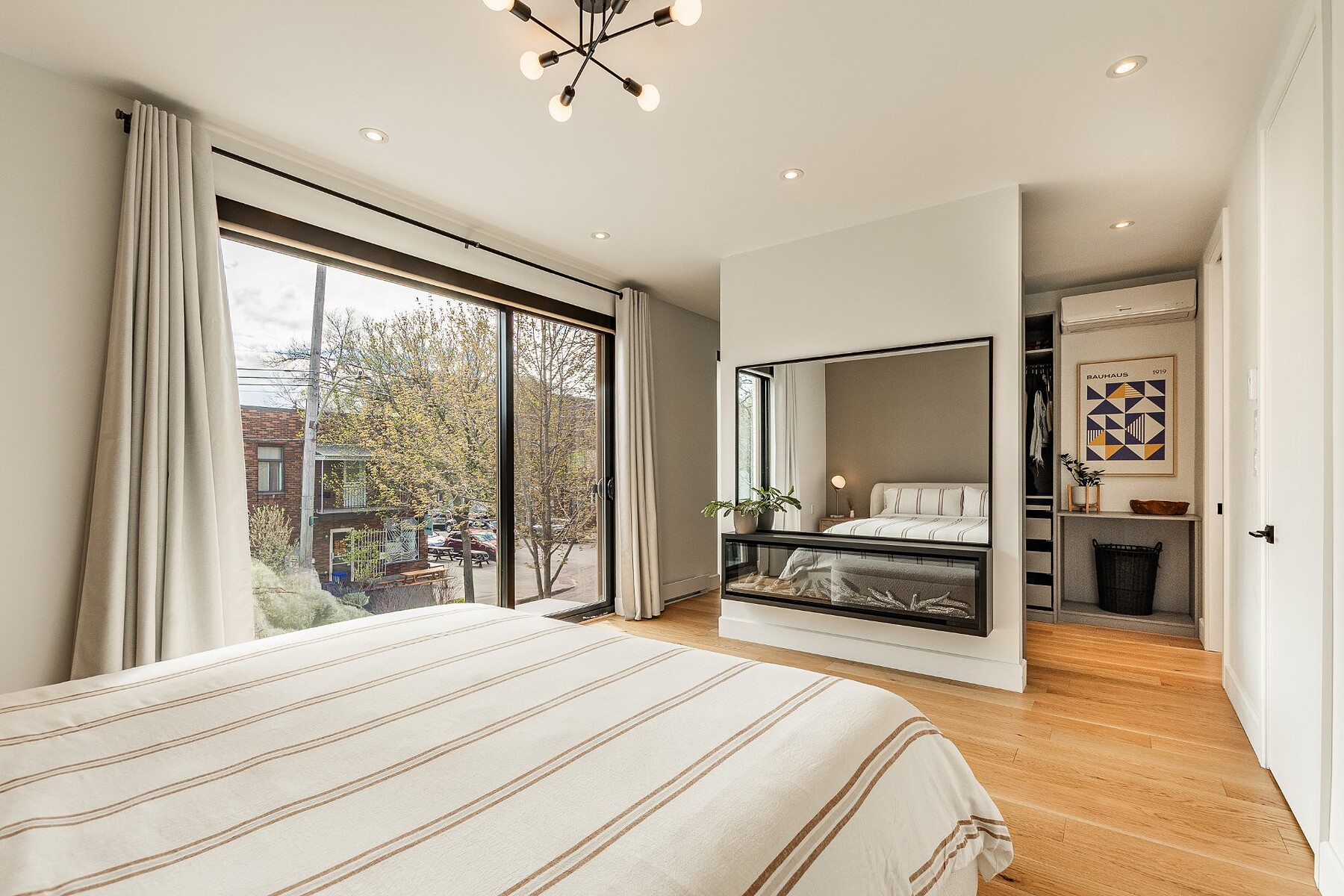  Rosemont / La Petite-Patrie, Montréal - 物件實景