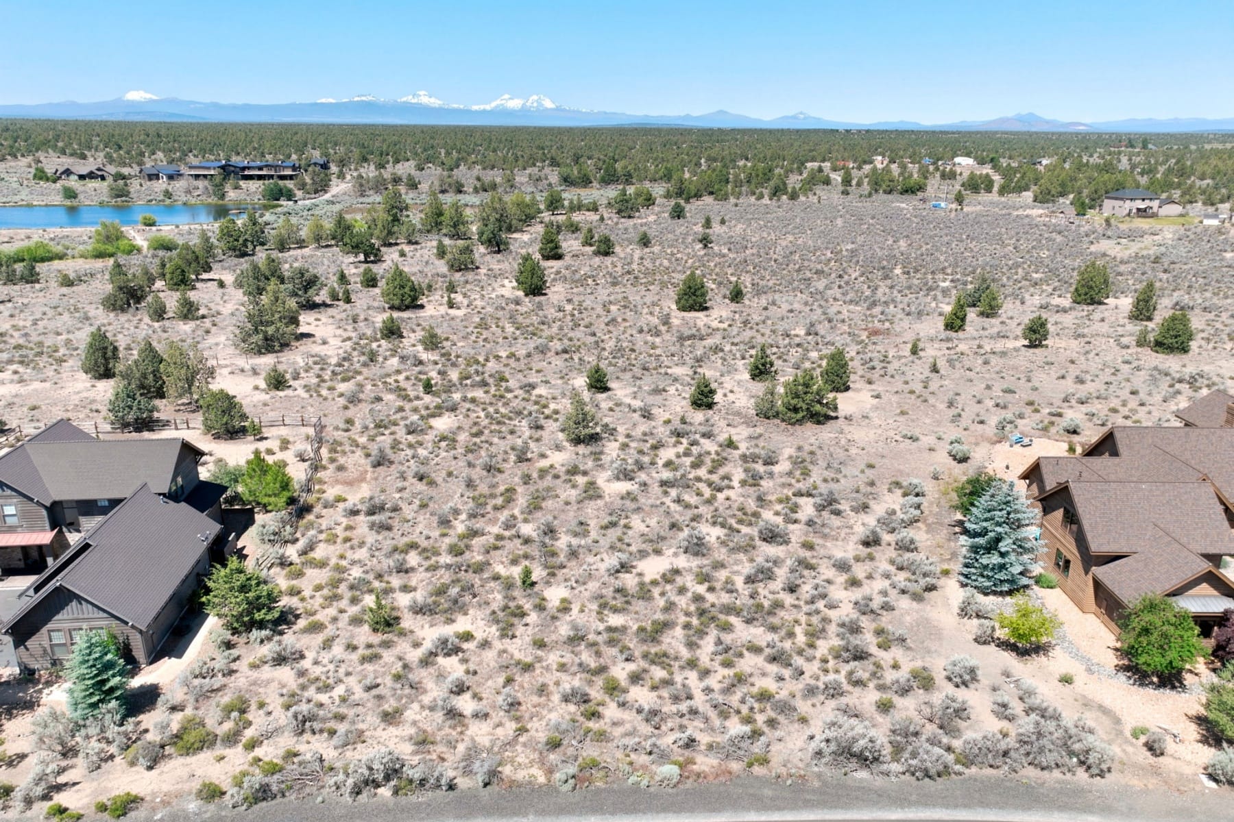  17189 SW Chaparral Drive #Homesite 397 Powell Butte, OR 97753 - 物件實景