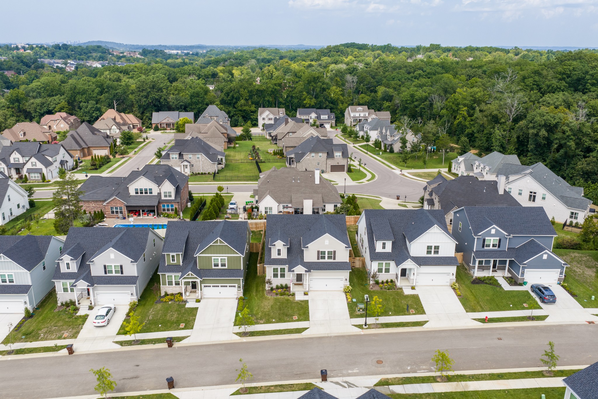  1026 Lionheart Drive, Nashville, TN 37076 - 物件實景
