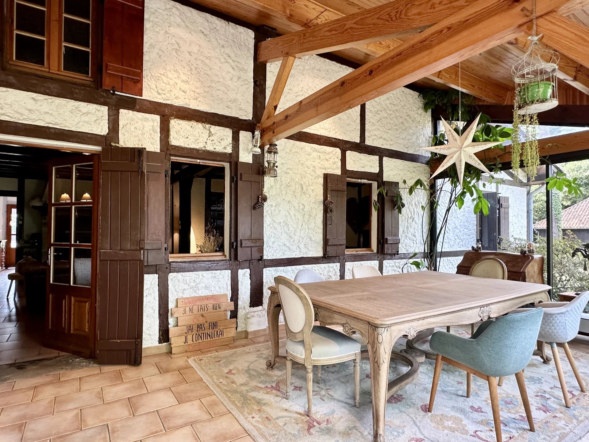 Rion-des-Landes, New Aquitaine, 40370, FR, 4 Bedrooms Bedrooms, ,Residential,For Sale,1997120