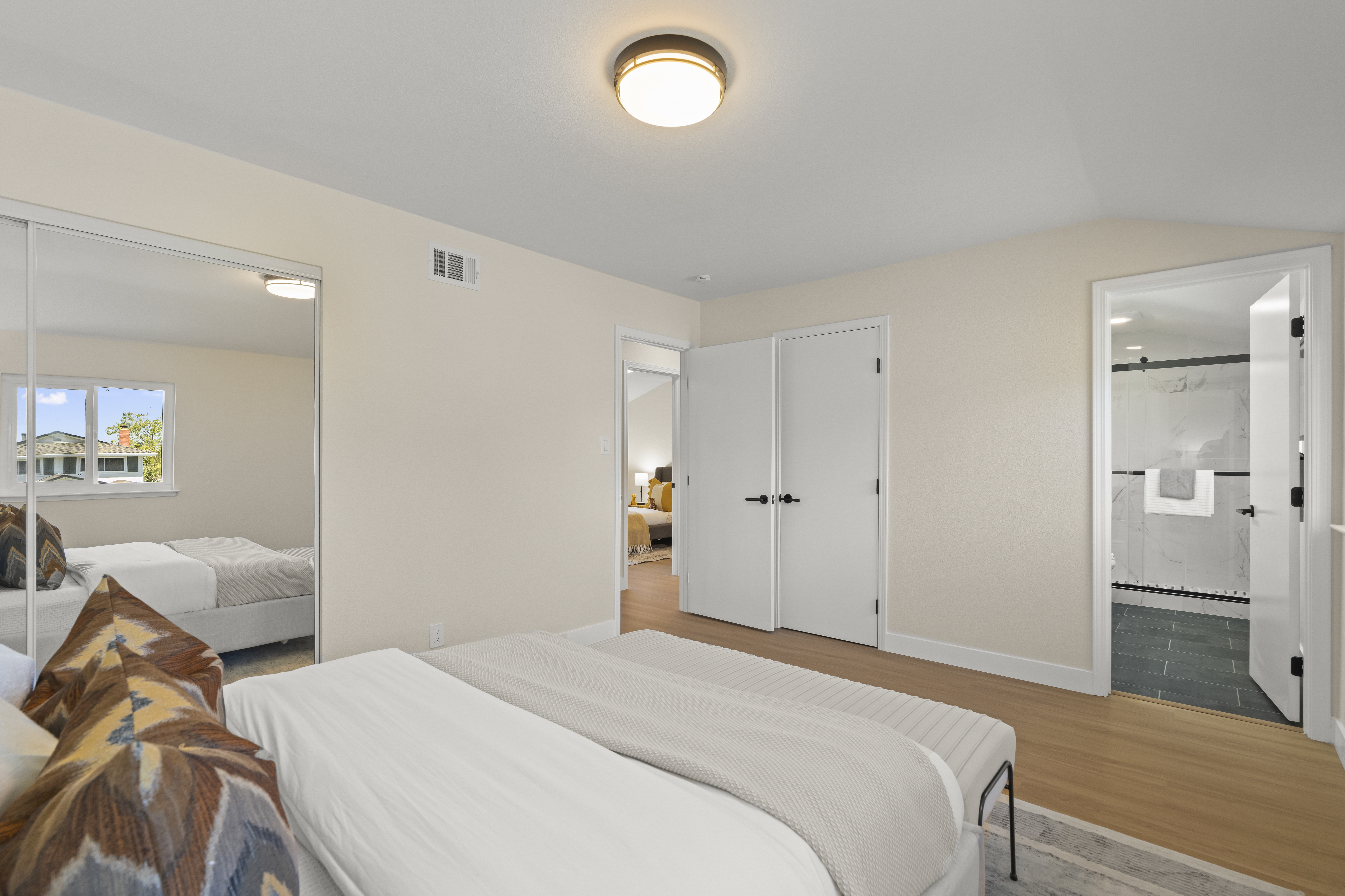  Beautifully Renovated Cupertino Retreat - 物件實景