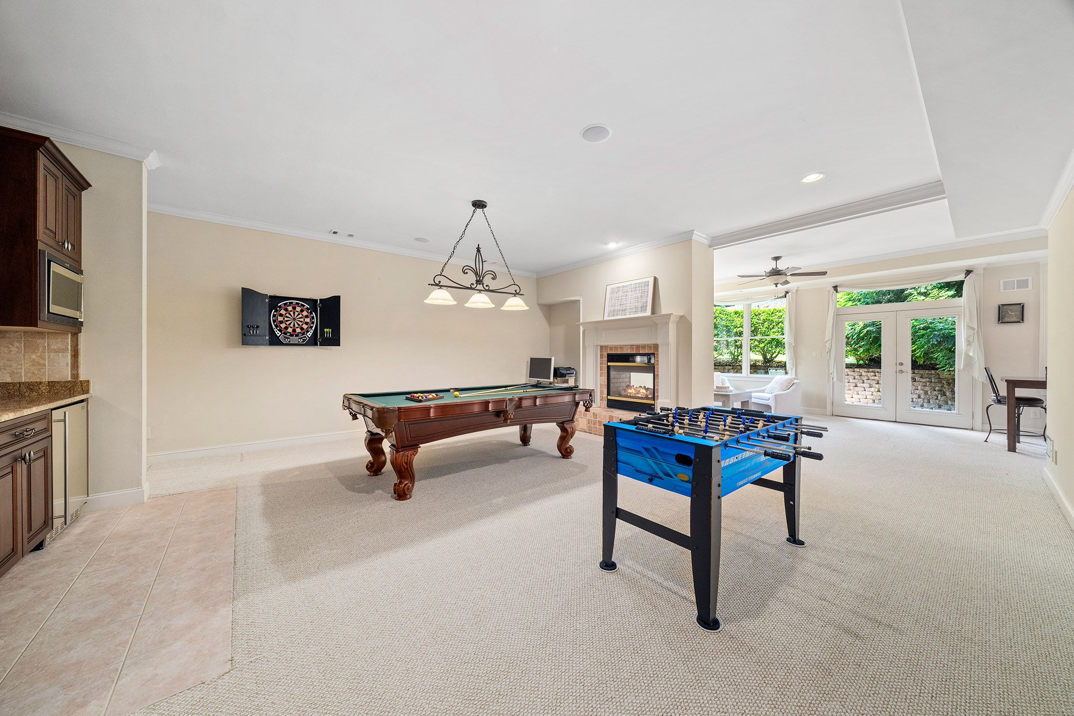  A Rare Opportunity in One of Milton’s Most Desirable Gated Communities - 物件實景
