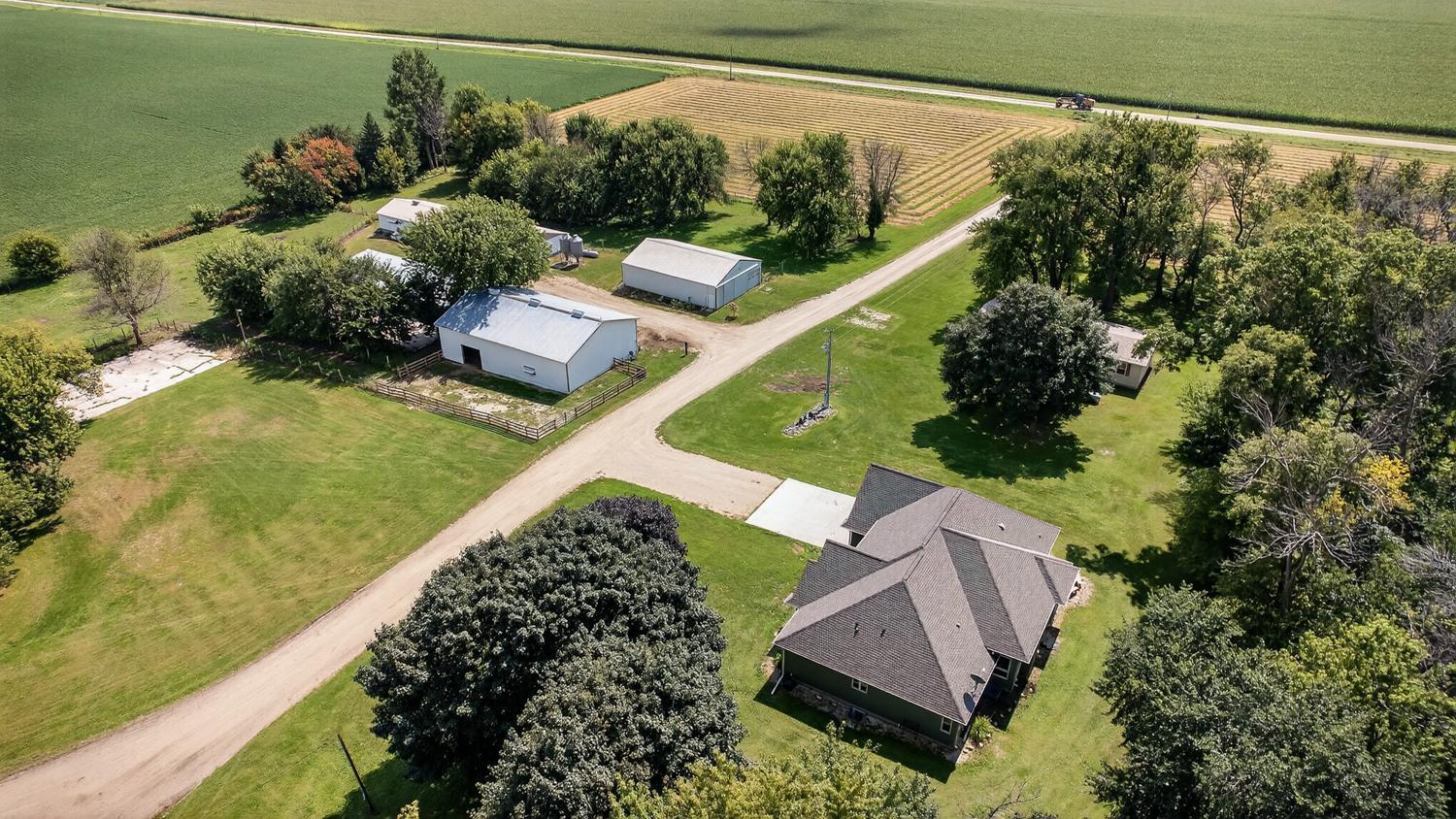 Udolpho Twp, Minnesota, 55917, United States, 5 Bedrooms Bedrooms, ,3 BathroomsBathrooms,Residential,For Sale,1940974