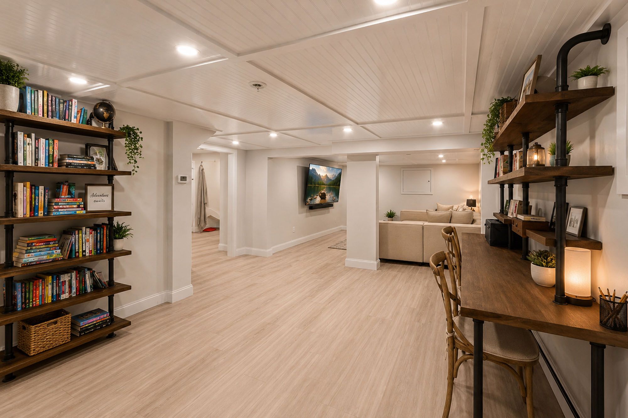  18 Monument Lane, Alpine, NJ, 07620 - 物件實景