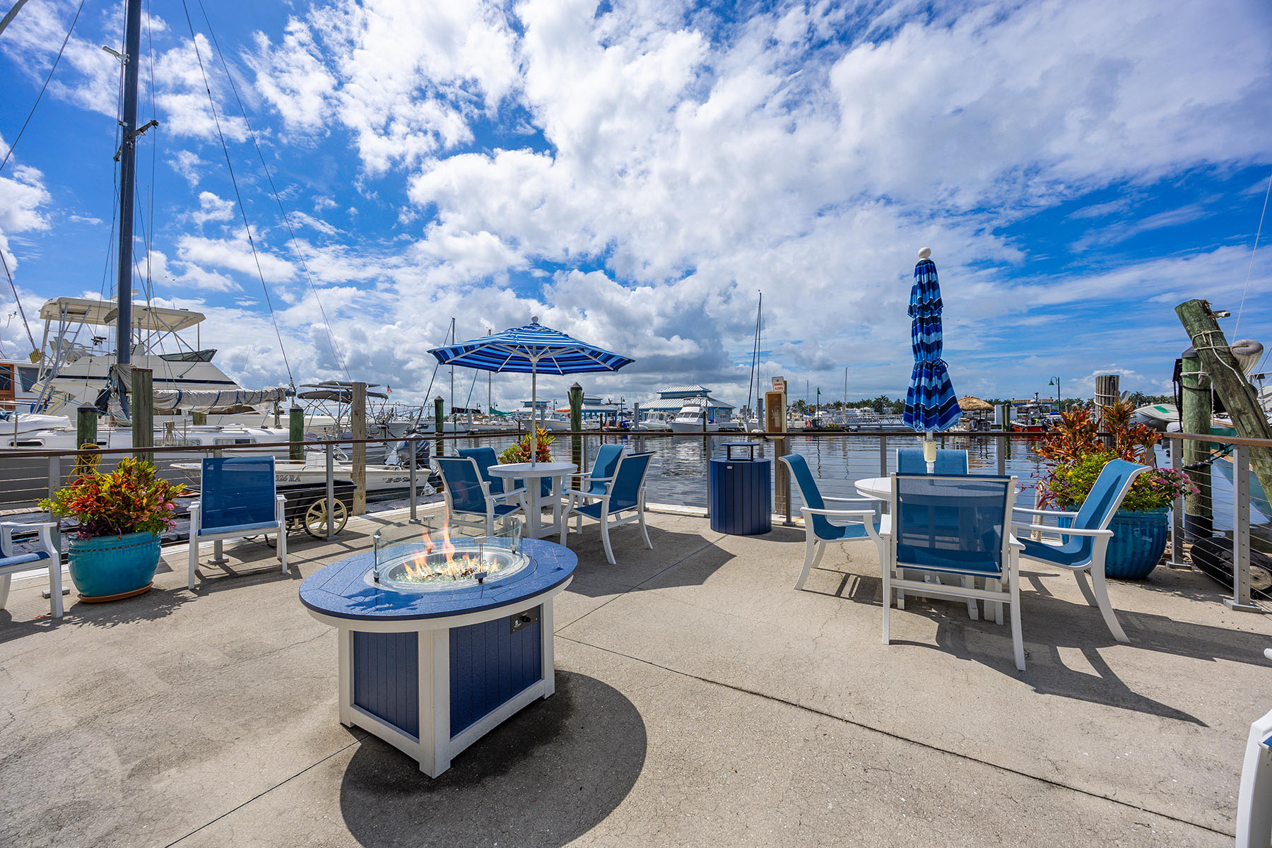  OLDE NAPLES - COVE INN - 物件實景