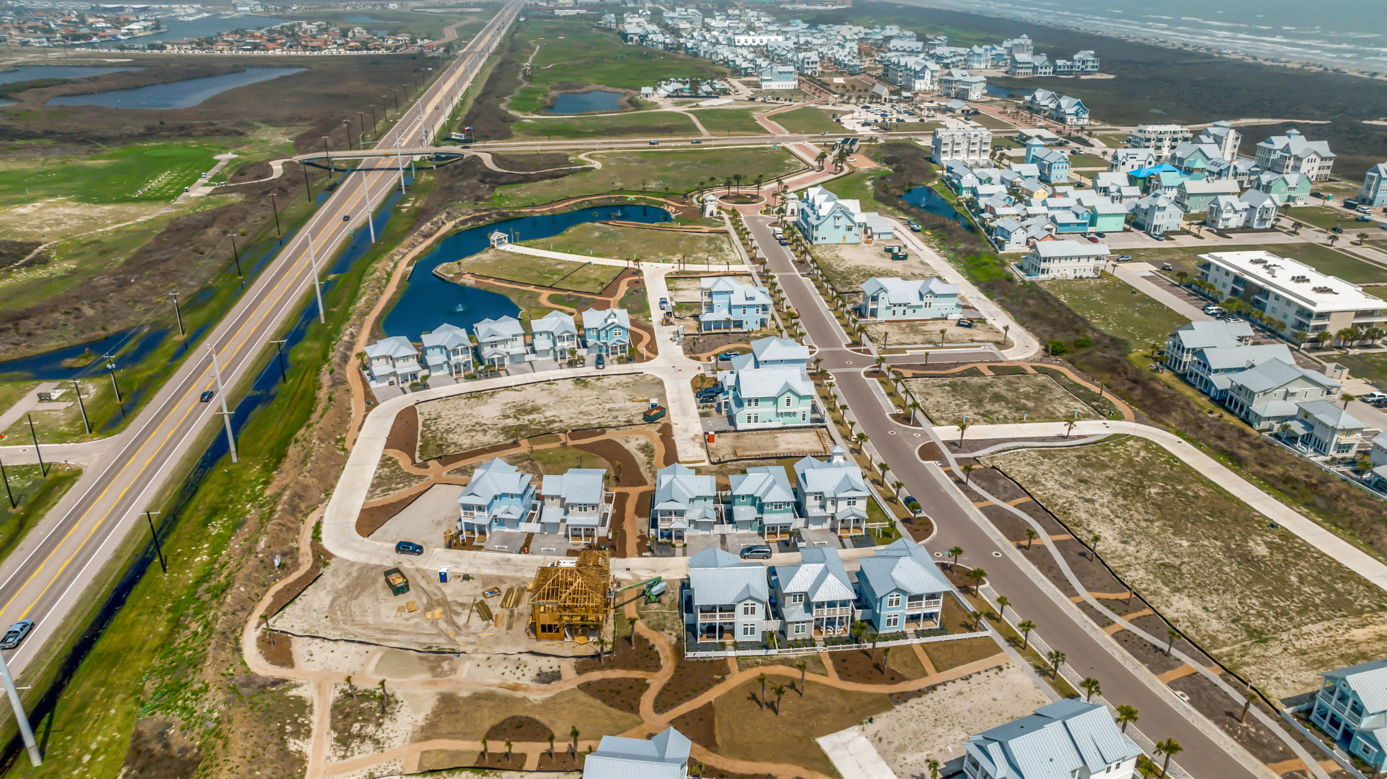  Stunning Coastal Retreat - 物件實景