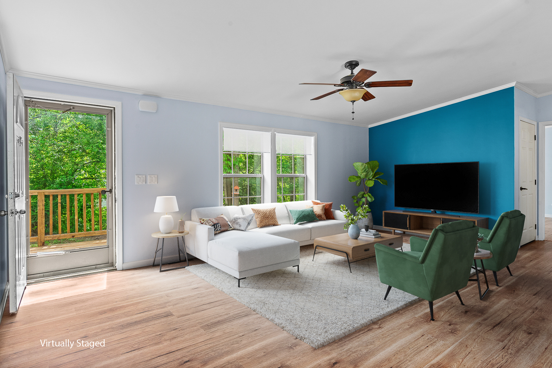  The Best of Country Living with Modern Comforts - 物件實景