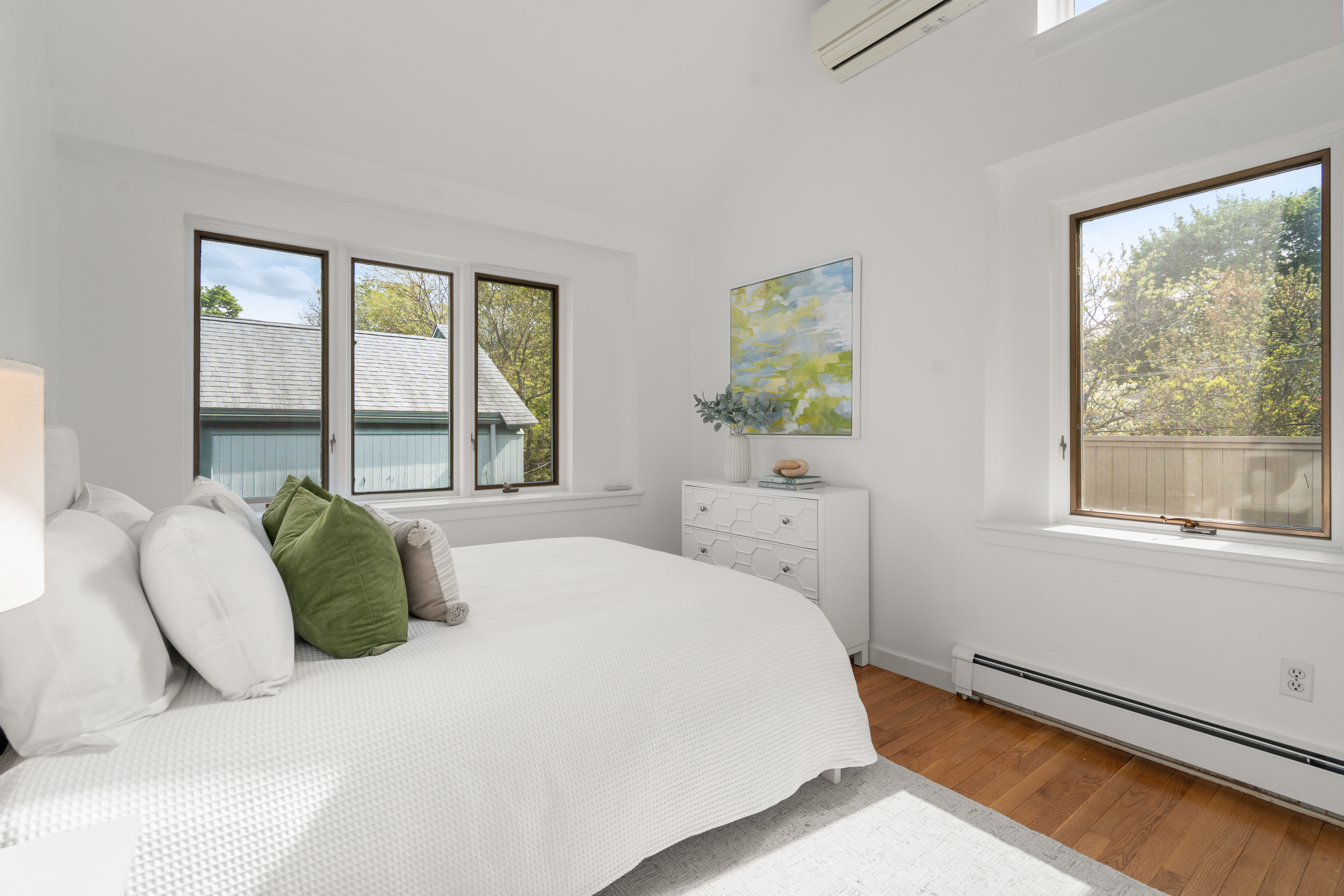  99-101 Larch Road, Unit 99, Cambridge, MA, 02138 - 物件實景