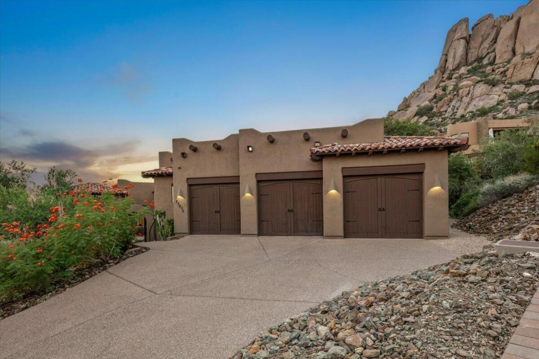  25036 N 114th Street¦Scottsdale, AZ - 物件實景