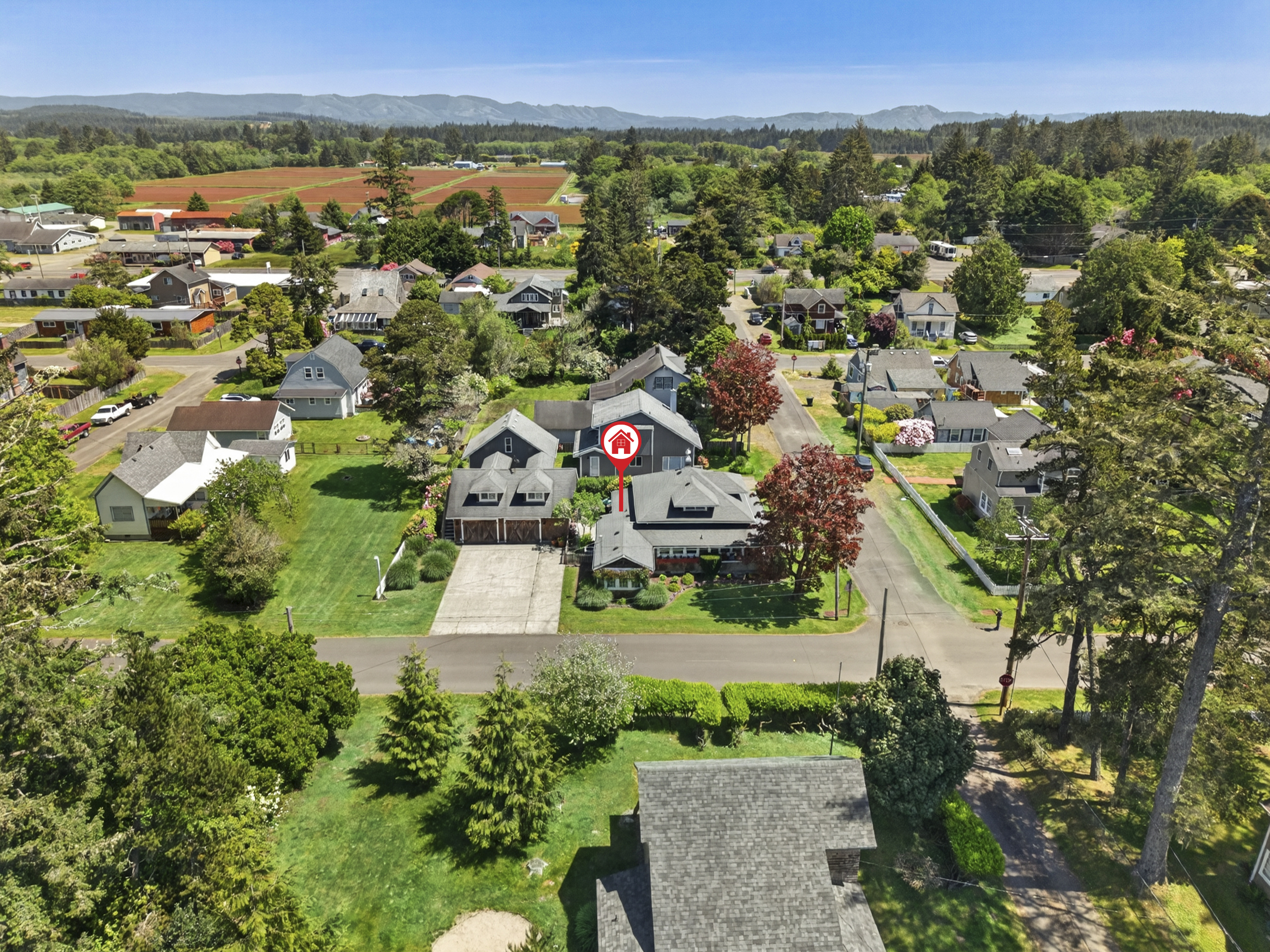  1101 35th St, Seaview, WA 98644 - 物件實景