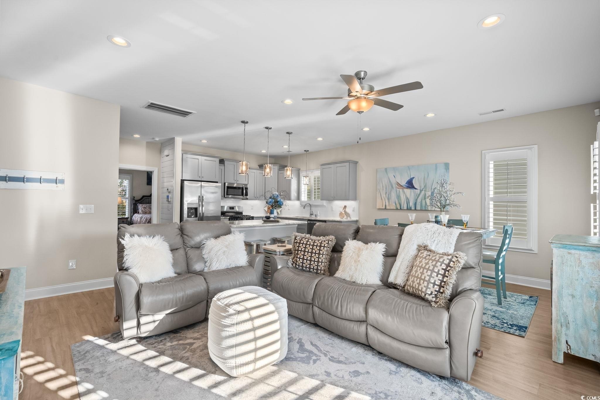 Little River, South Carolina, 29566, United States, 3 Bedrooms Bedrooms, ,3 BathroomsBathrooms,Residential,For Sale,2008853