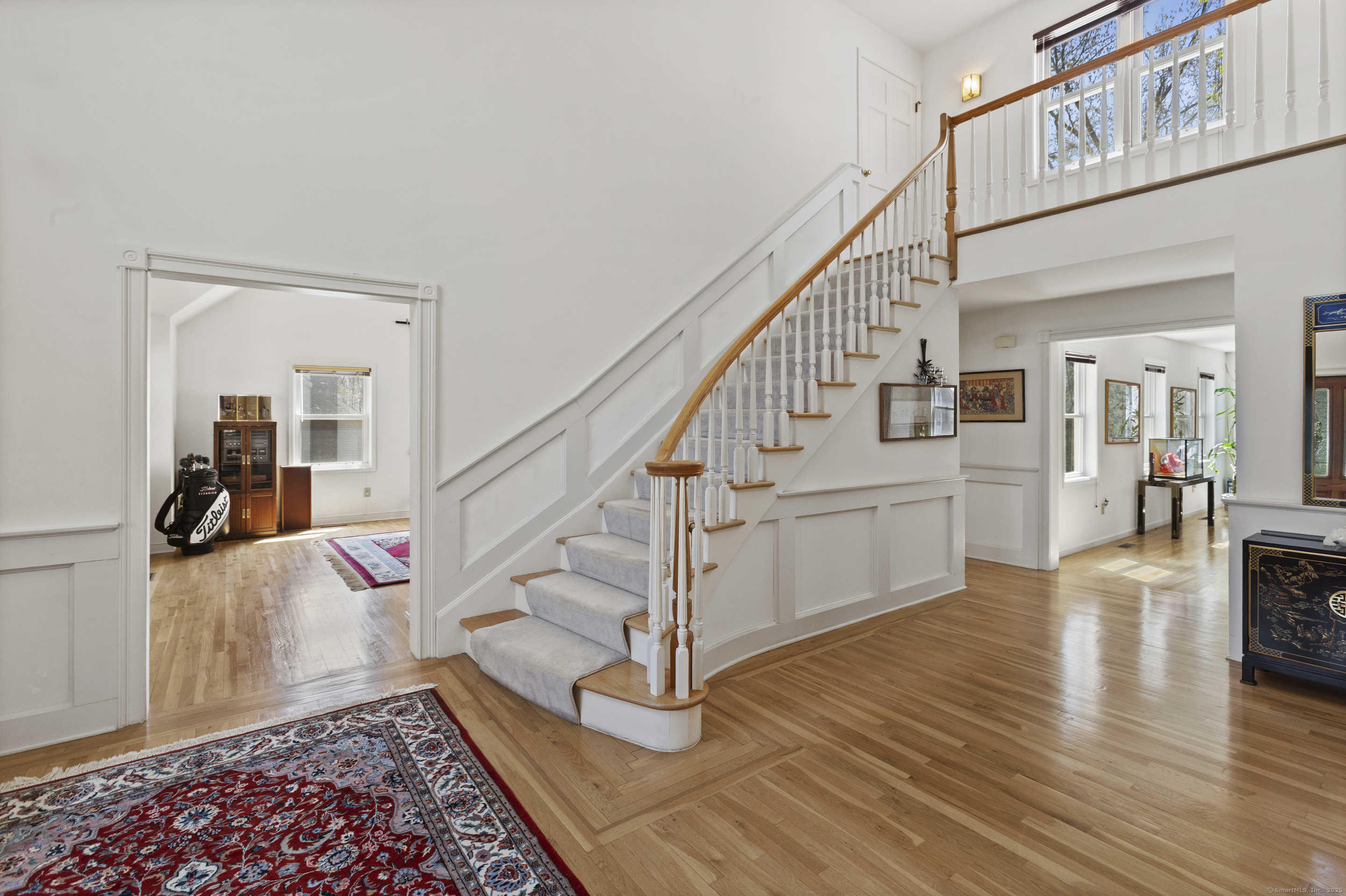Danbury, Connecticut, 06811, United States, 4 Bedrooms Bedrooms, ,4 BathroomsBathrooms,Residential,For Sale,1792993