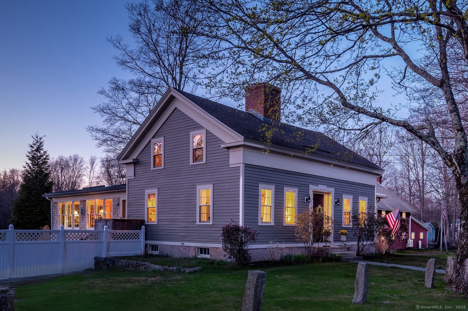 Old Lyme, Connecticut, 06371, United States, 4 Bedrooms Bedrooms, ,2 BathroomsBathrooms,Residential,For Sale,1998441