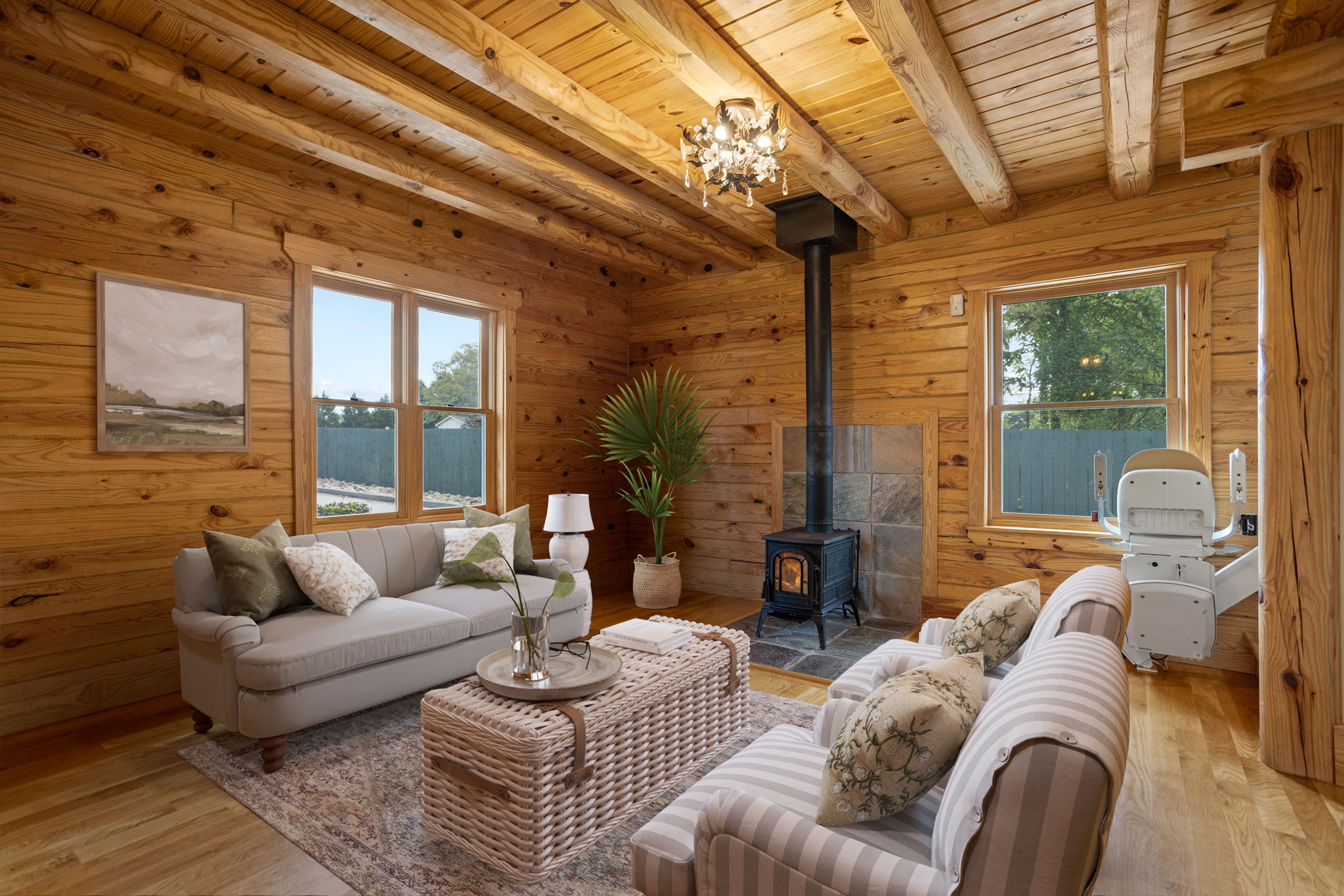  716 Anderson Ridge Road, Greer, SC 29651 - 物件實景