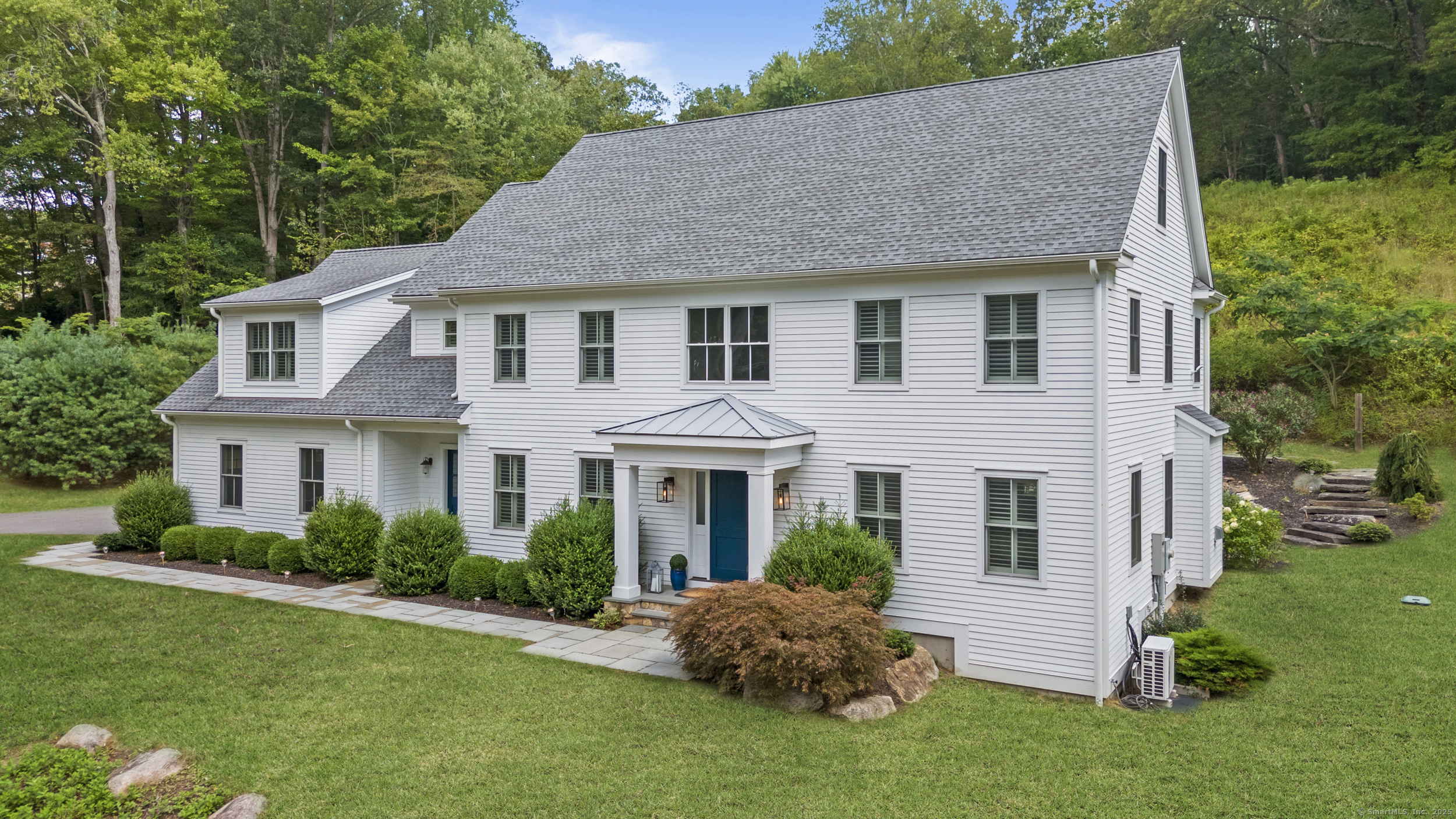 Weston, Connecticut, 06883, United States, 5 Bedrooms Bedrooms, ,5 BathroomsBathrooms,Residential,For Sale,1938850
