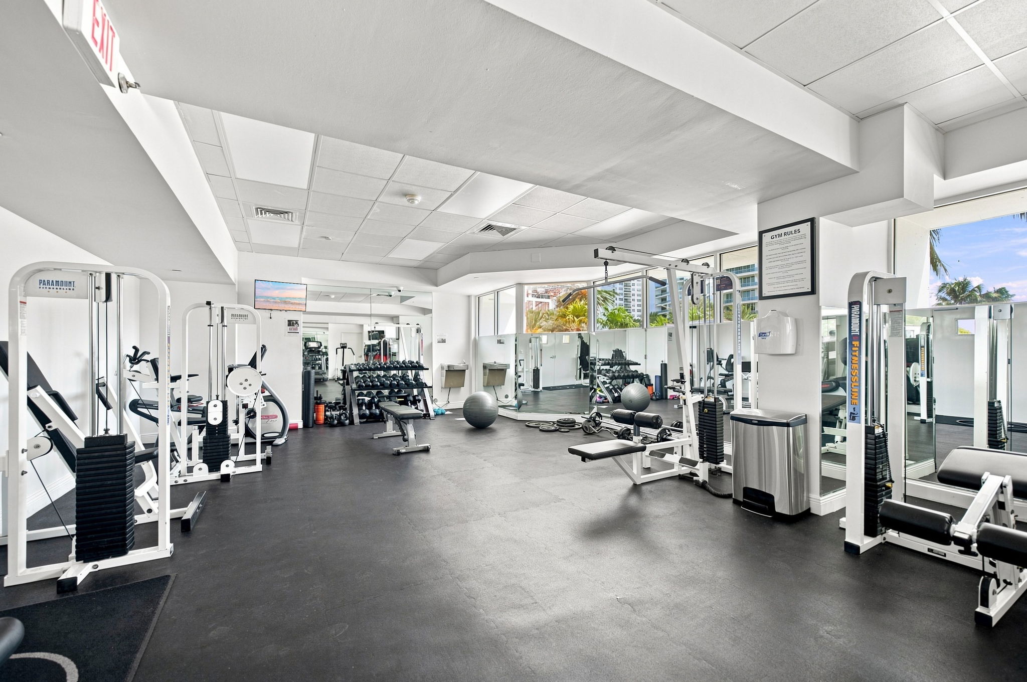  5900 Collins Ave, Miami Beach, FL, 33140 - 物件實景