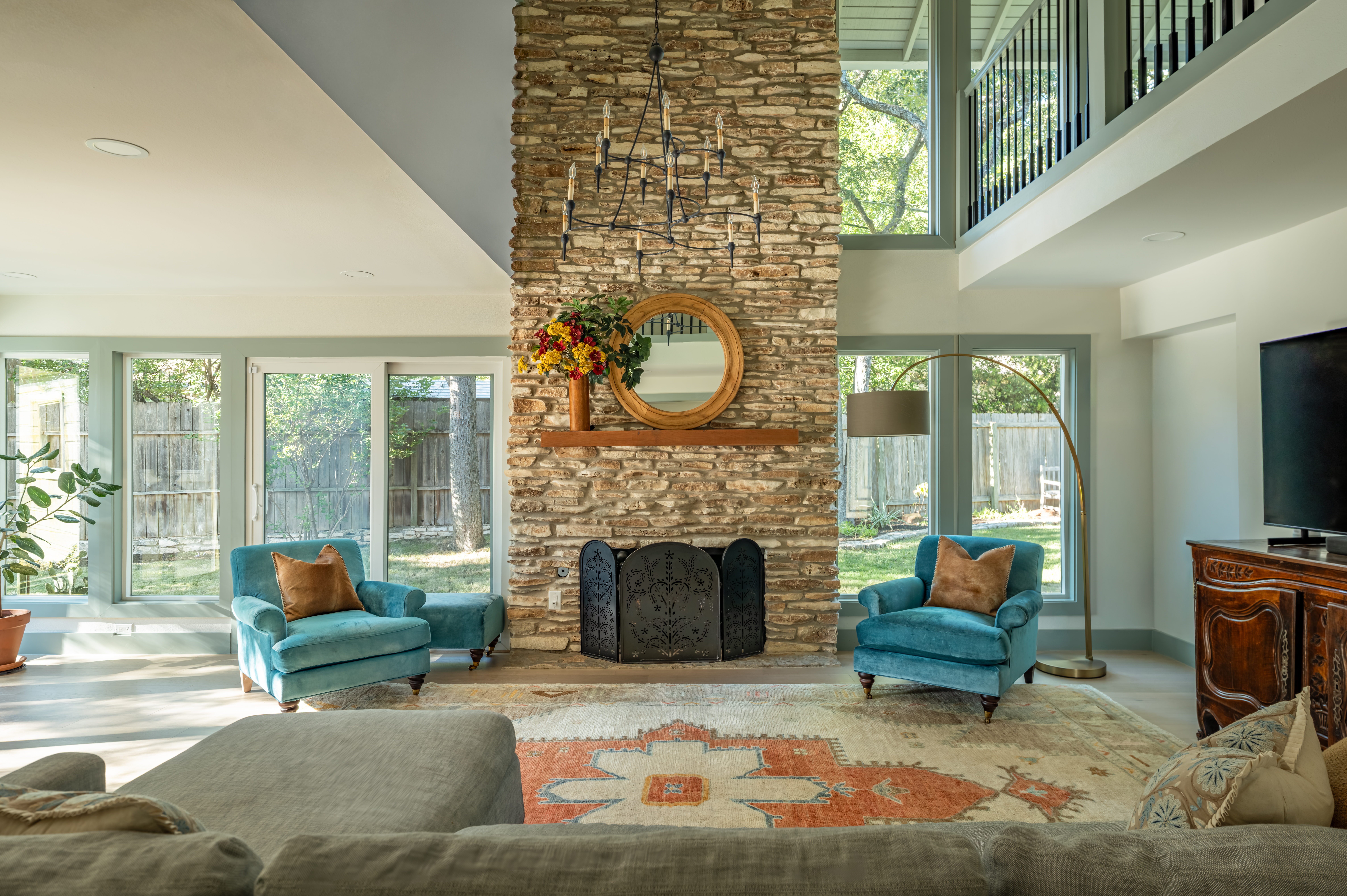  Beautifully Updated Northwest Hills Home on a Quiet Cul-de-Sac - 物件實景