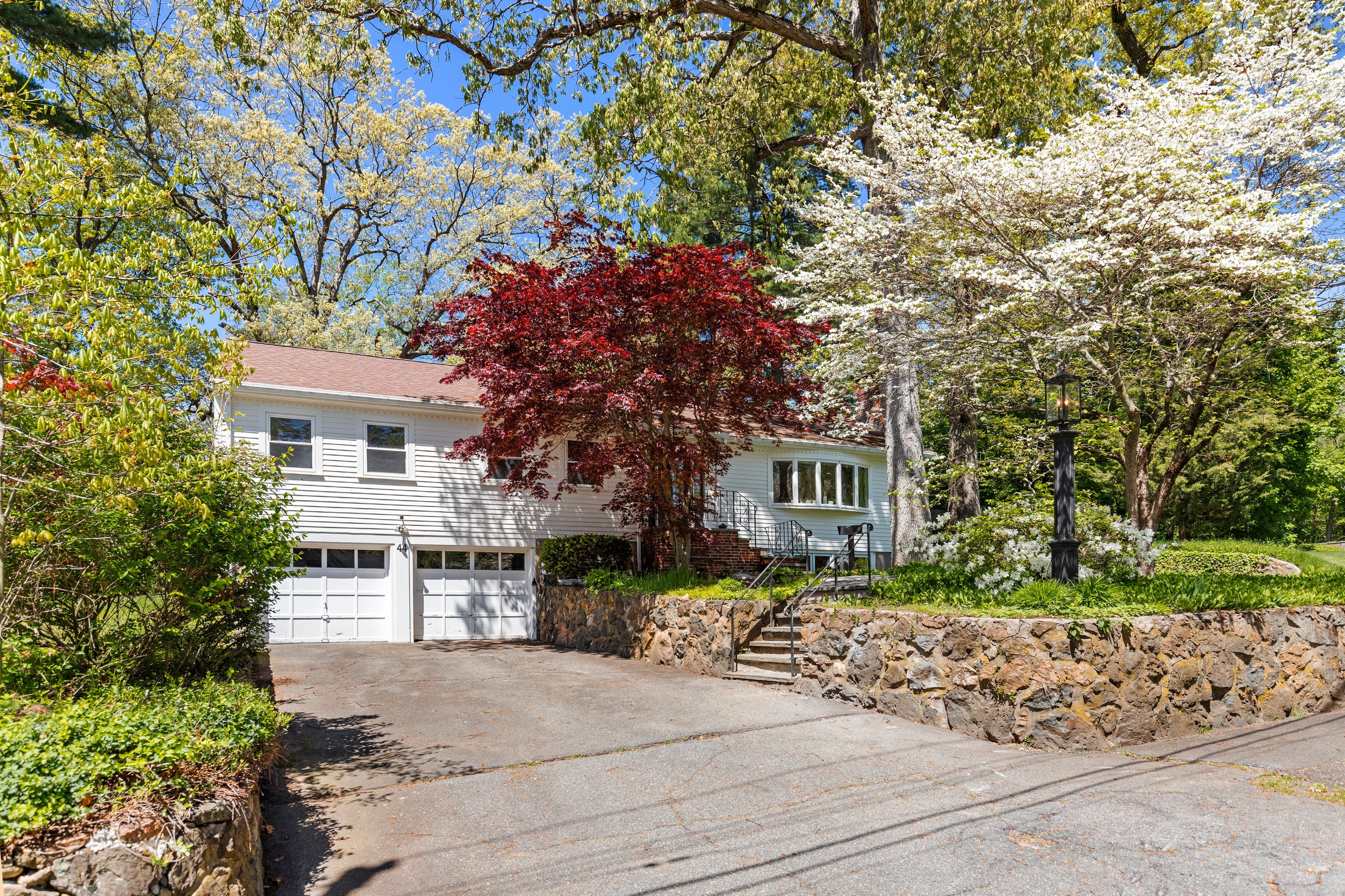  44 Windemere Road, Wellesley, MA, 02482 - 物件實景