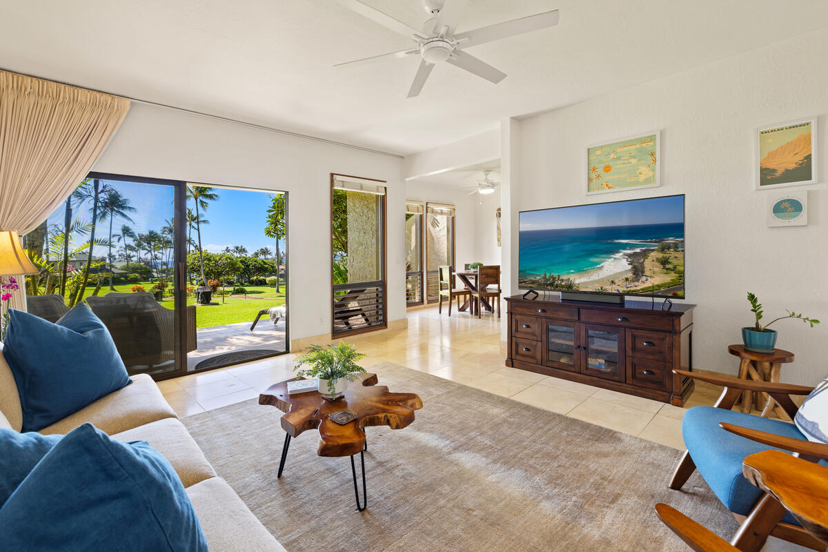 Koloa, Hawaii, 96756, United States, 1 Bedroom Bedrooms, ,1 BathroomBathrooms,Residential,For Sale,1999011