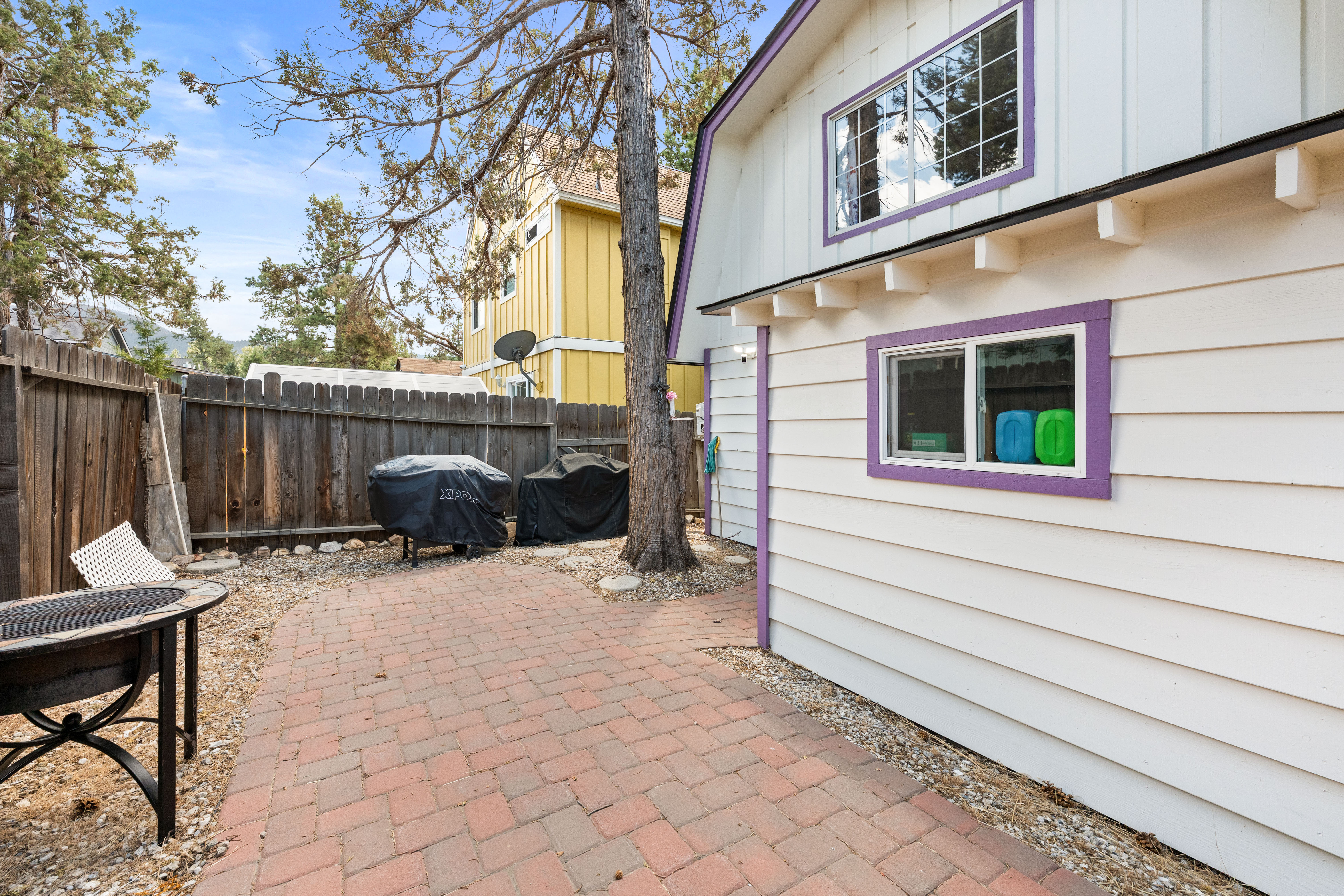  217 Vista Lane , Sugarloaf , CA 92386 - 物件實景