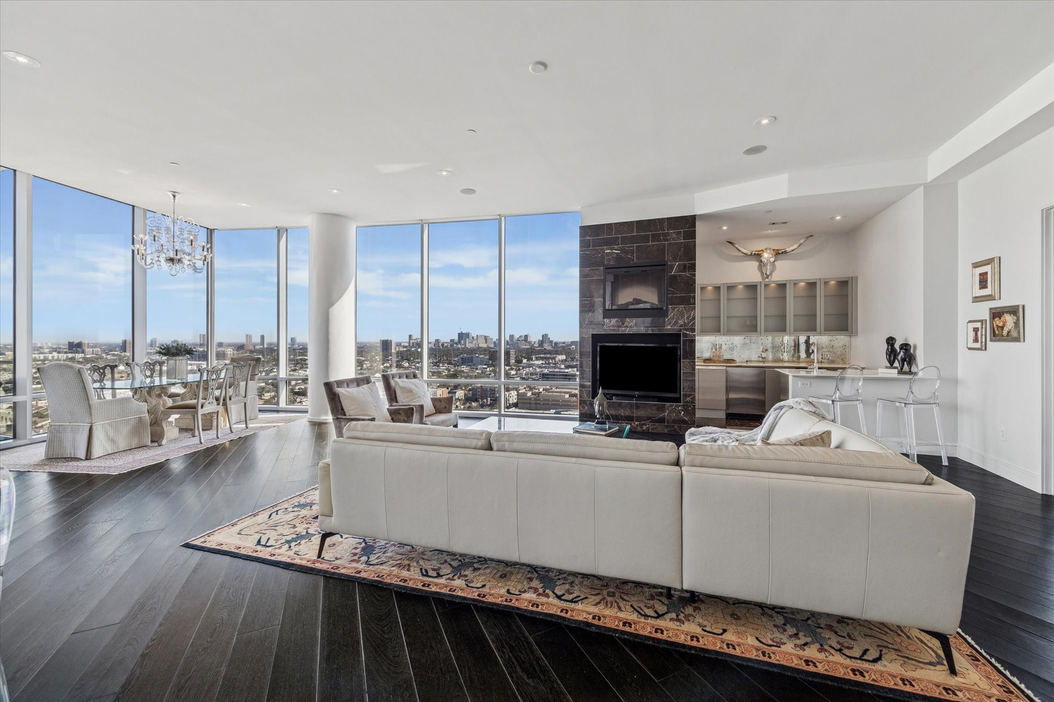  2727 Kirby Drive #19F - 物件實景
