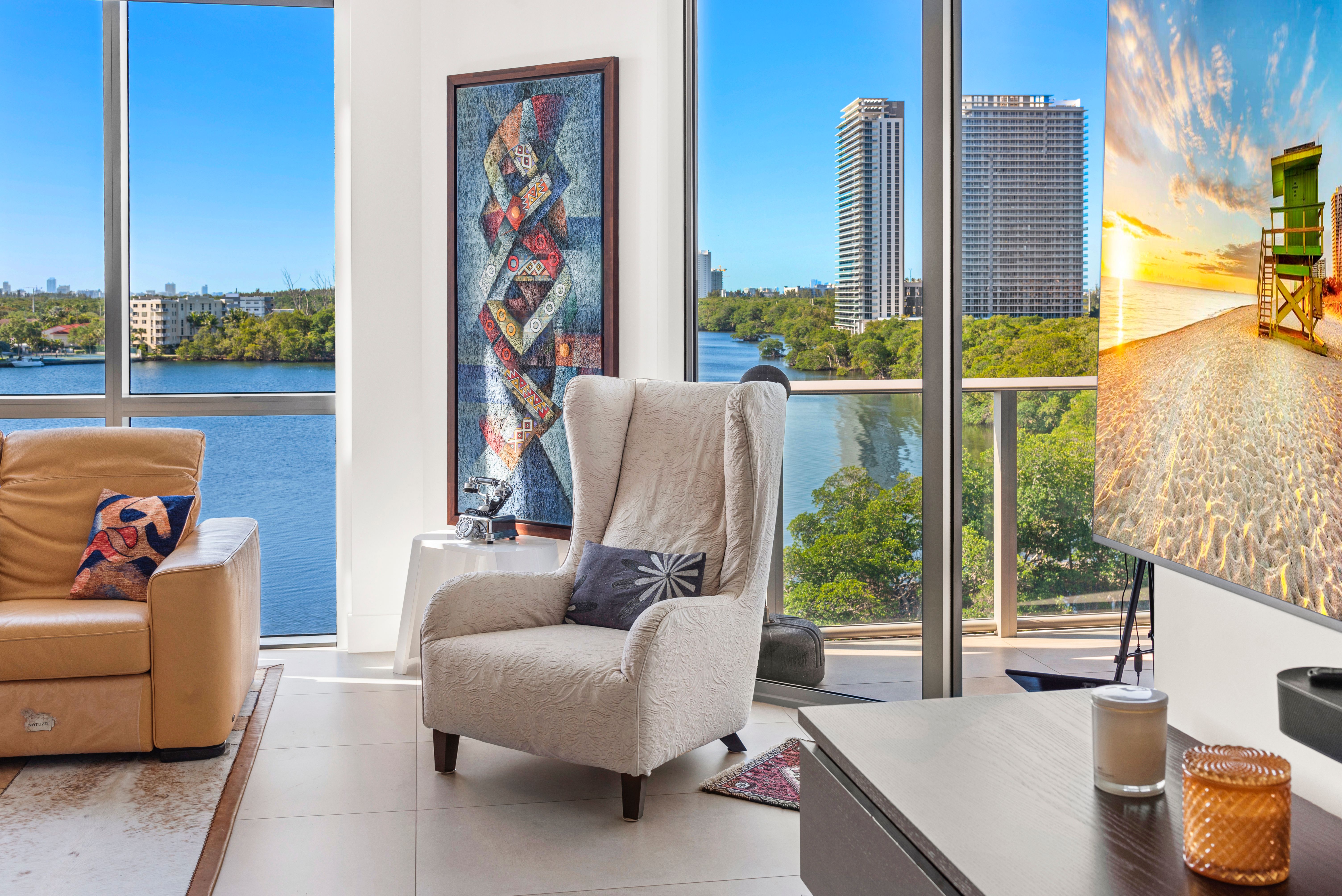  17111 Biscayne Blvd, North Miami Beach, FL, 33160 - 物件實景