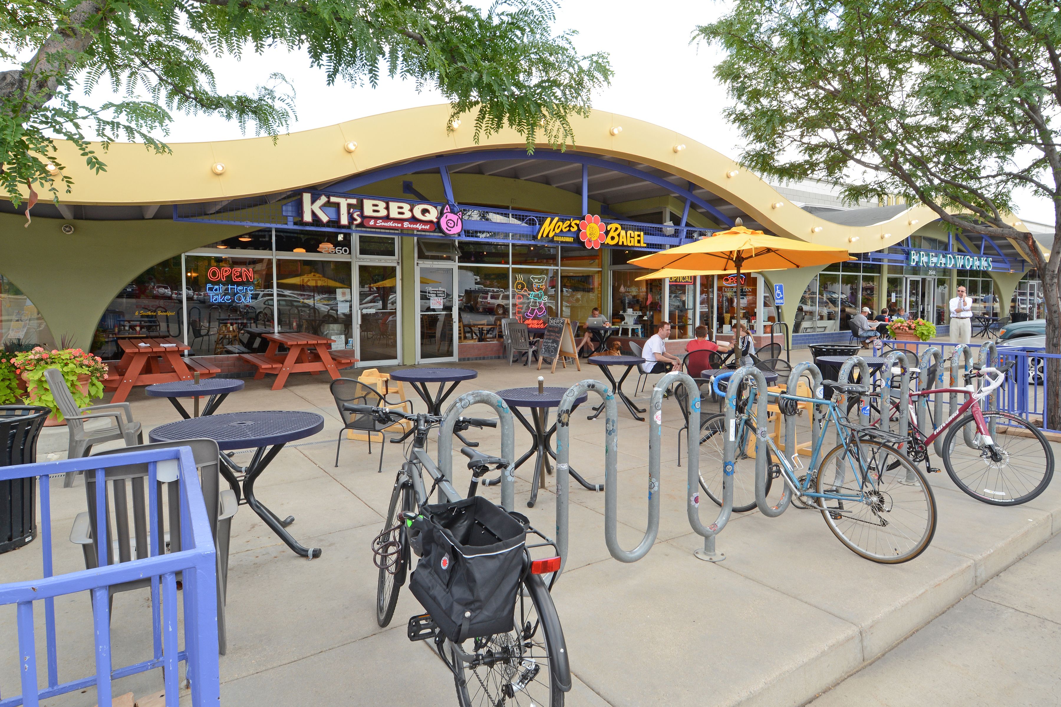  Experience the Best of Urban Living in the Heart of Boulder - 物件實景