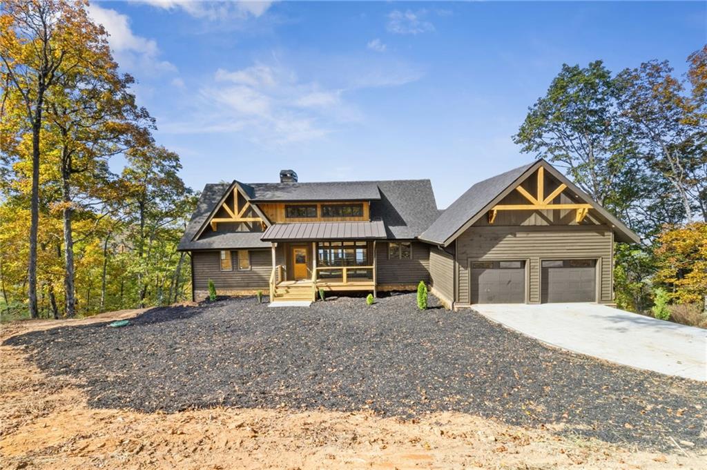 Jasper, Georgia, 30143, United States, 4 Bedrooms Bedrooms, ,5 BathroomsBathrooms,Residential,For Sale,1974476