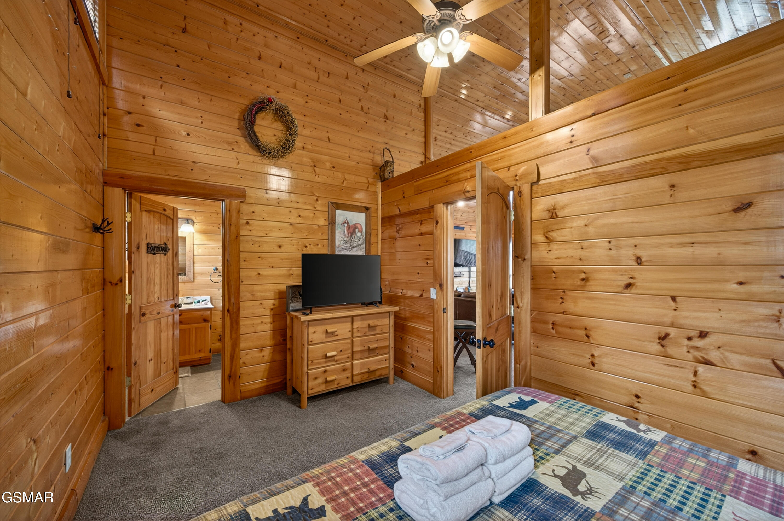 Sevierville, Tennessee, 37862, United States, 3 Bedrooms Bedrooms, ,5 BathroomsBathrooms,Residential,For Sale,2021105