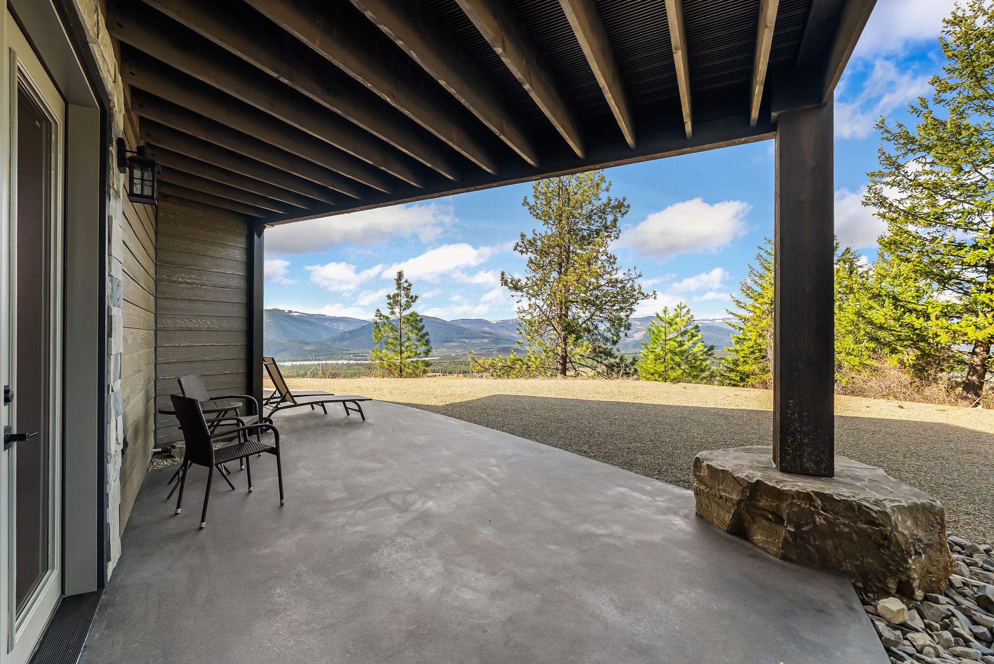  Custom Mountain Lodge with Unrivaled Montana Views - 物件實景