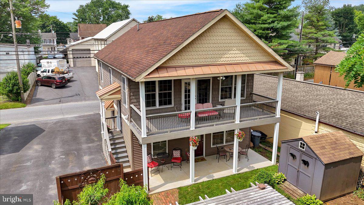 Manheim, Pennsylvania, 17545, United States, 6 Bedrooms Bedrooms, ,8 BathroomsBathrooms,Residential,For Sale,1896454