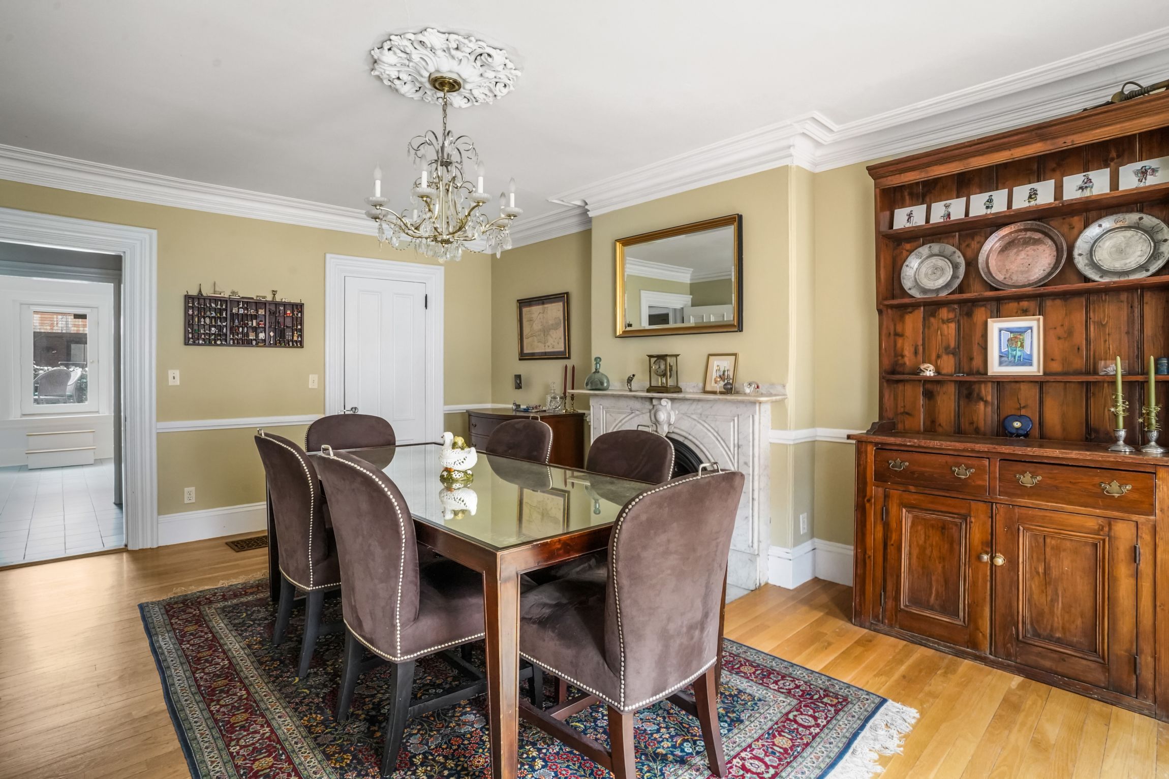  108 Pembroke St, Boston, MA, 02118 - 物件實景