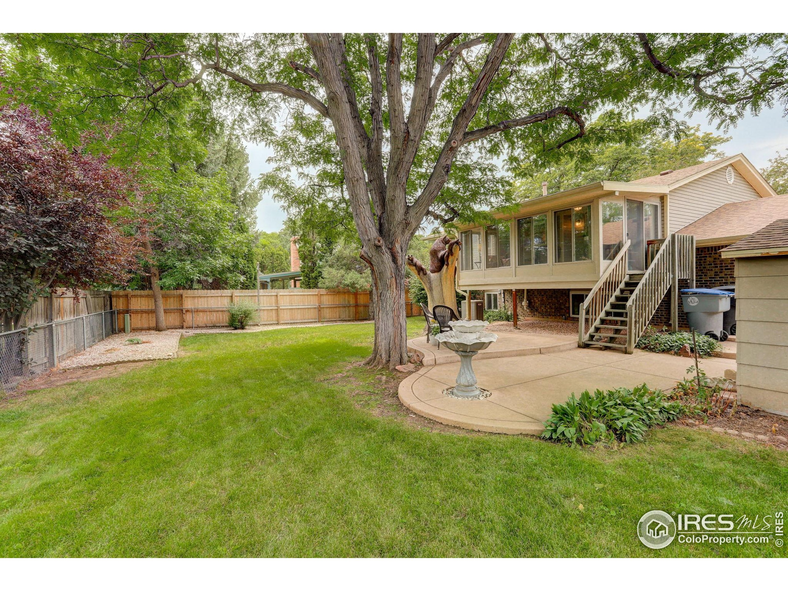 Longmont, Colorado, 80501, United States, 4 Bedrooms Bedrooms, ,2 BathroomsBathrooms,Residential,For Sale,1994687