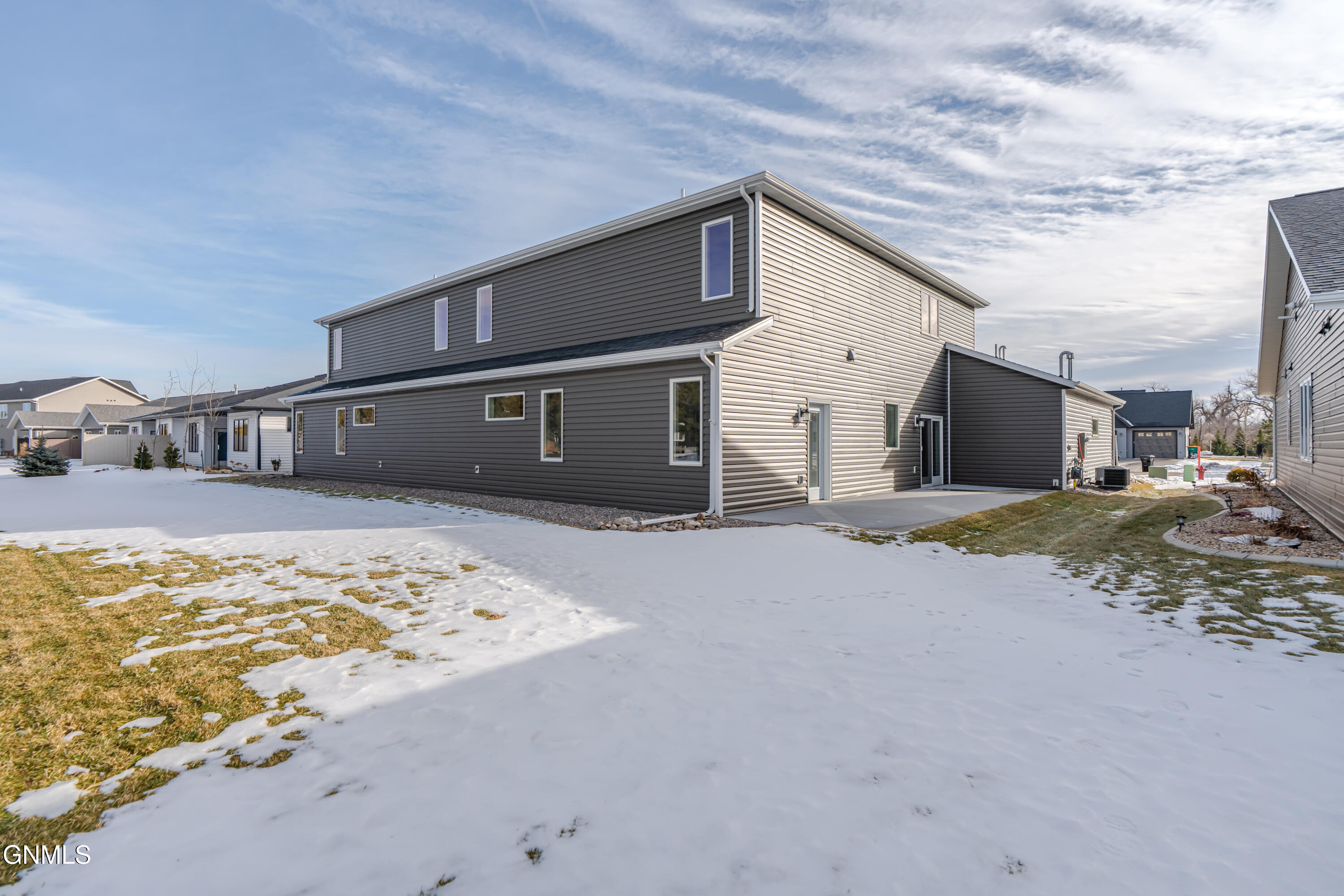 Bismarck, North Dakota, 58504, United States, 3 Bedrooms Bedrooms, ,3 BathroomsBathrooms,Residential,For Sale,1990229