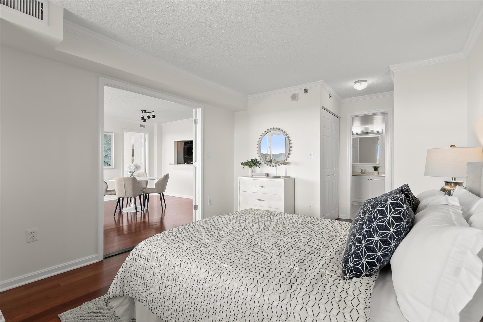  10101 Grosvenor Place, Rockville, MD, 20852 - 物件實景