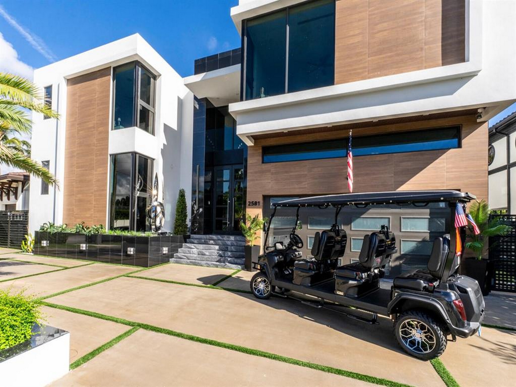  2581 NE 50th Street, Lighthouse Point, FL, 33064 - 物件實景