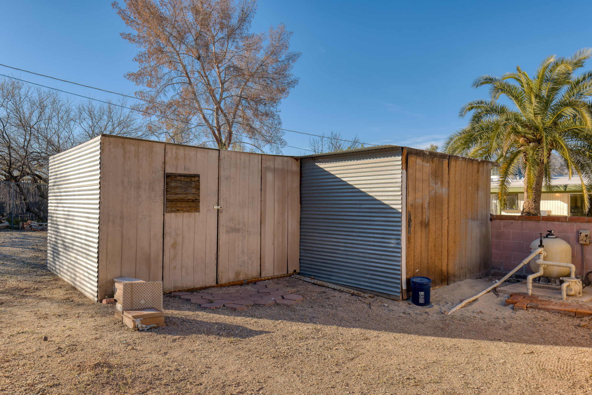  7076 East Arrowhead Drive¦Tucson, AZ - 物件實景