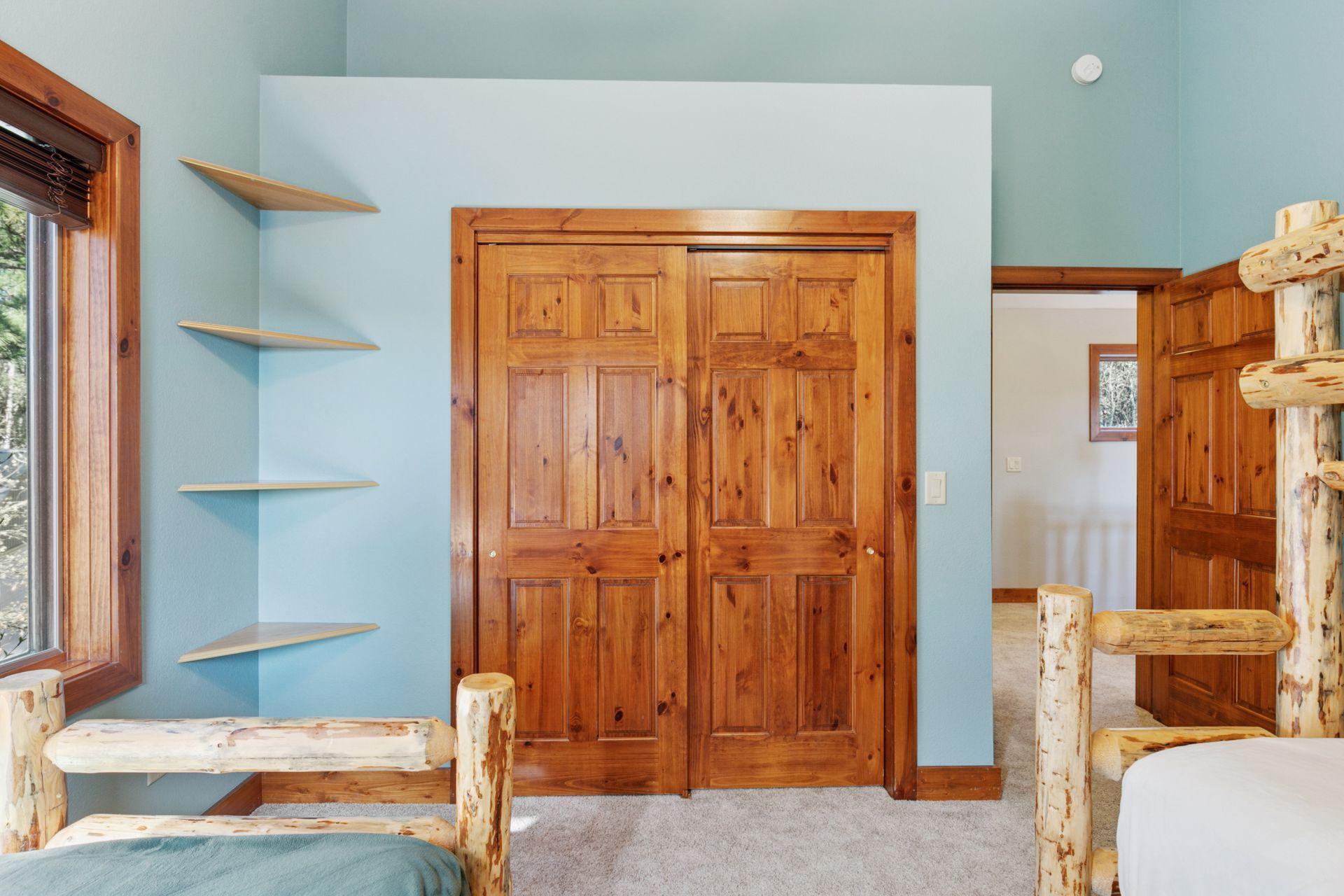 Crosslake, Minnesota, 56442, United States, 4 Bedrooms Bedrooms, ,4 BathroomsBathrooms,Residential,For Sale,1902689