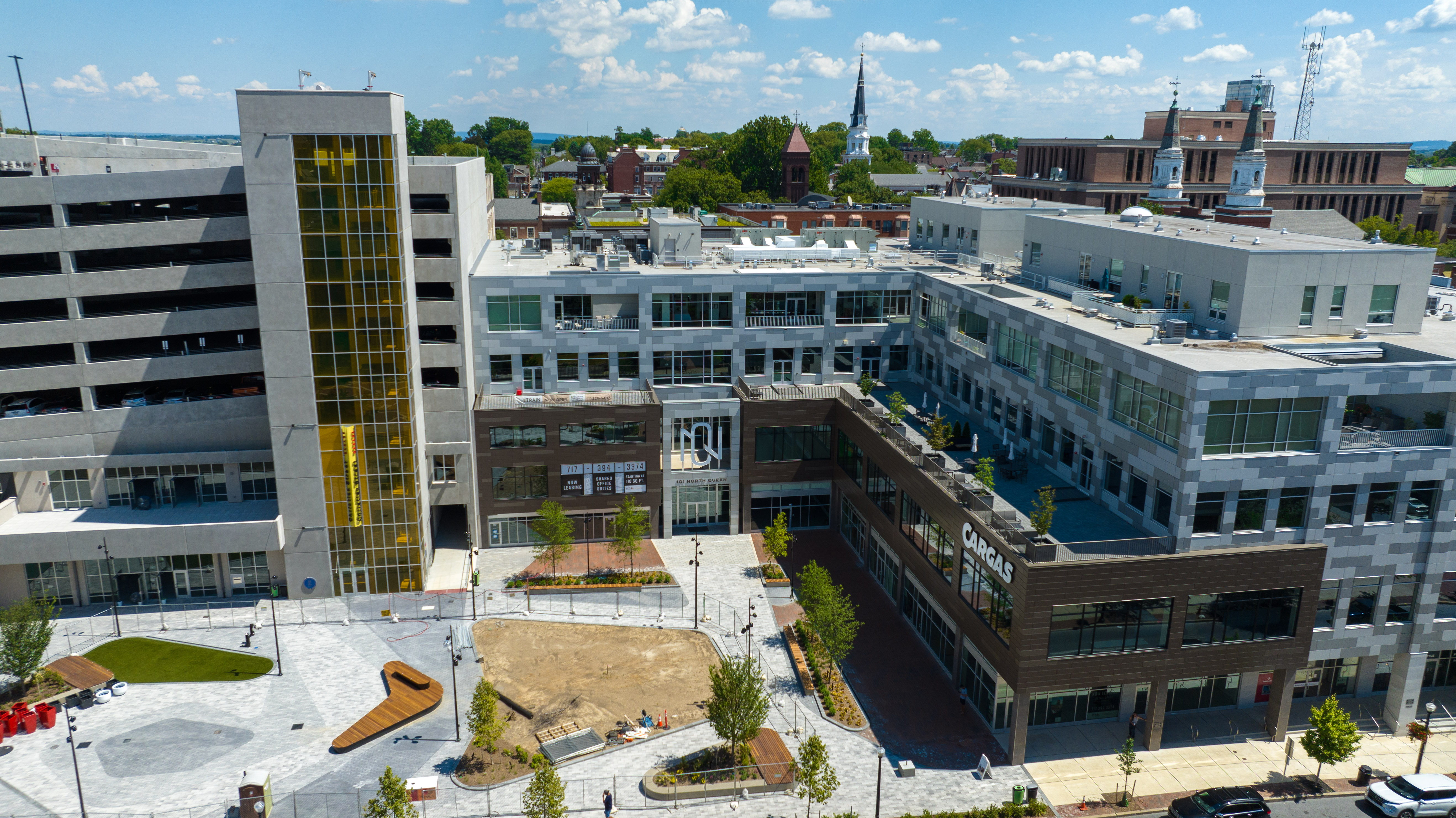  101 N Queen St, Unit 404 - 物件實景