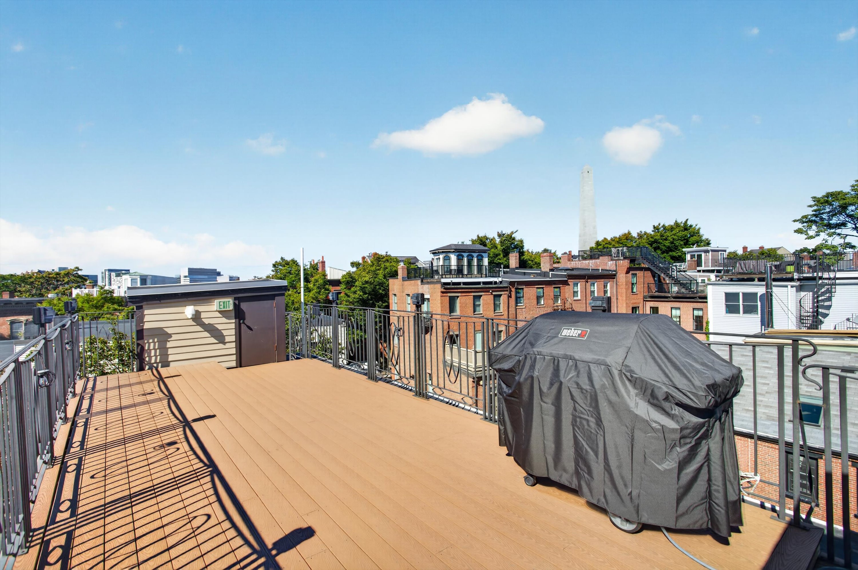  30 Mt. Vernon Street, Unit 3, Boston, MA 02129 - 物件實景