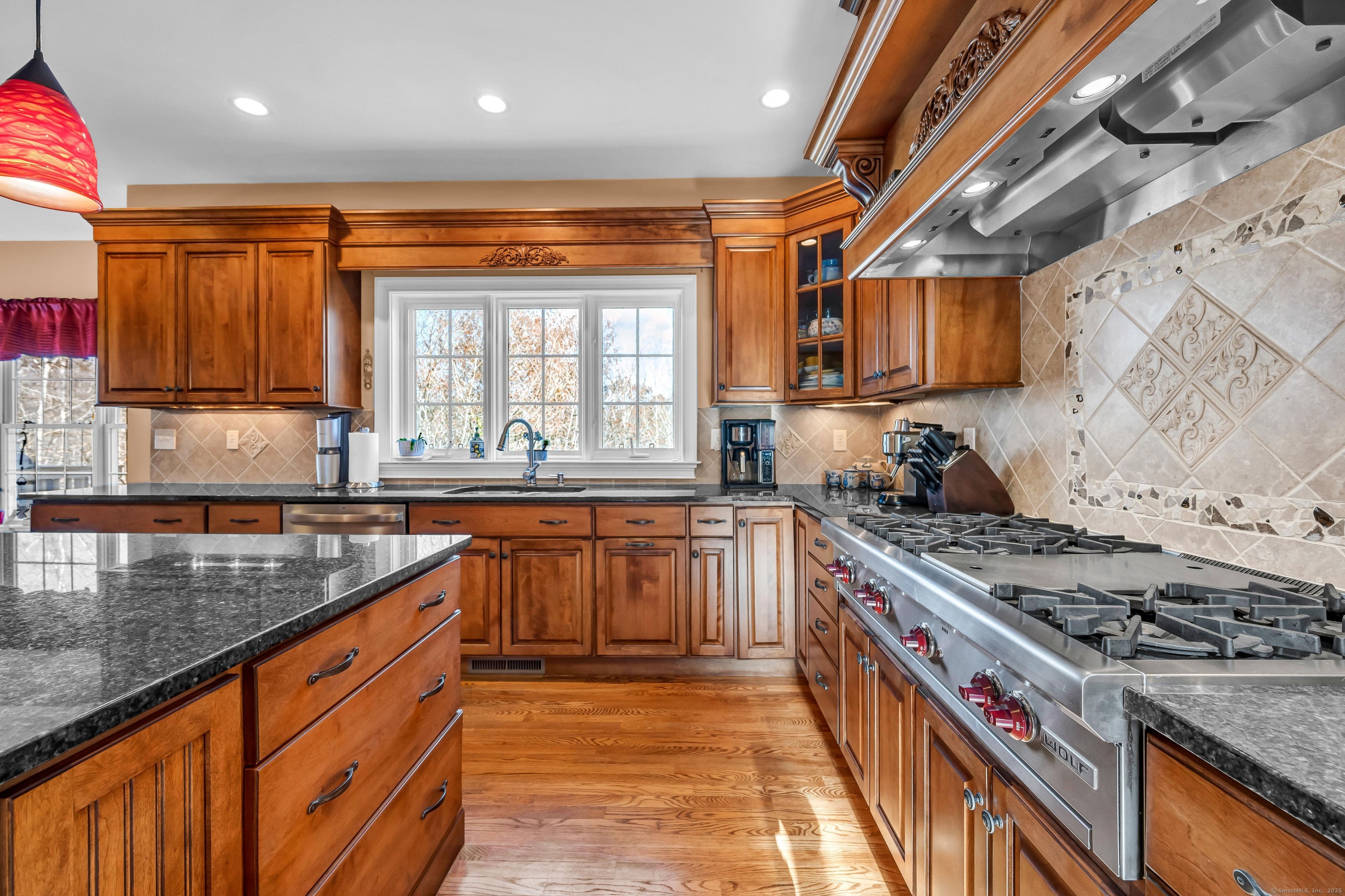 New Milford, Connecticut, 06776, United States, 4 Bedrooms Bedrooms, ,4 BathroomsBathrooms,Residential,For Sale,1987689